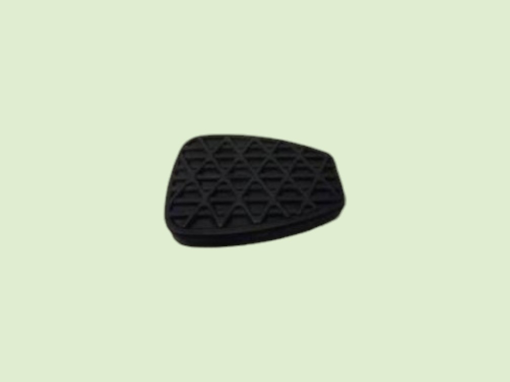 Pedal rubber - Pendaalrubber 3192920082u - 3192920082U