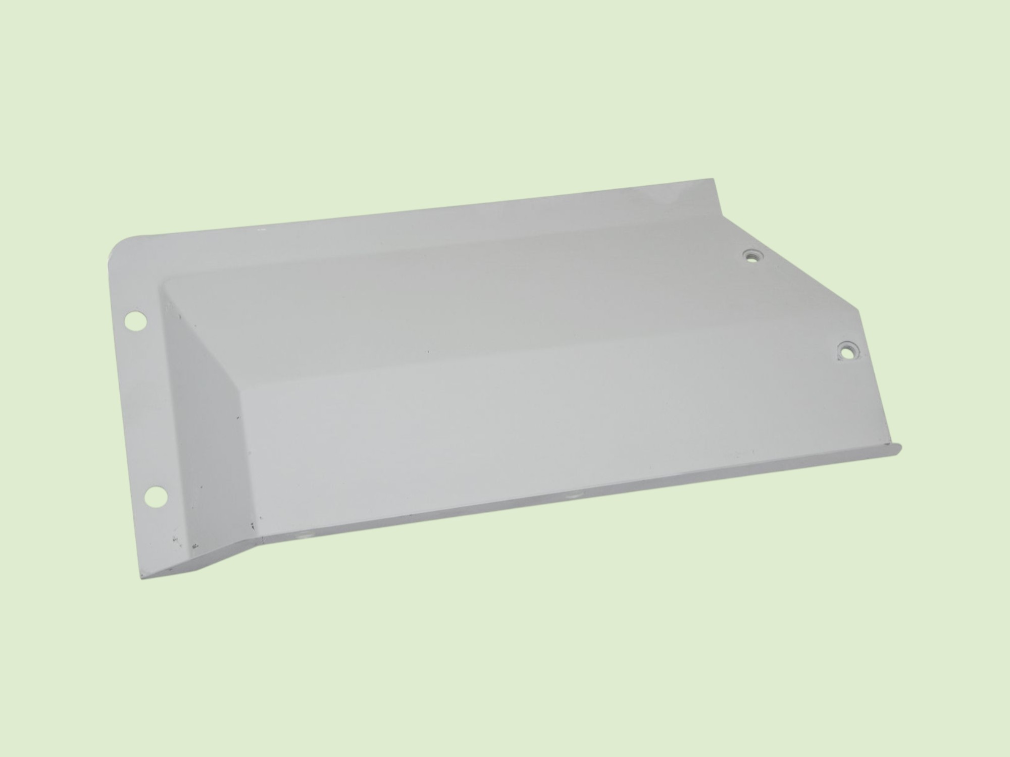 Starter cover plate U401/2010 - Plaat1um0047 photoroom - UM0047