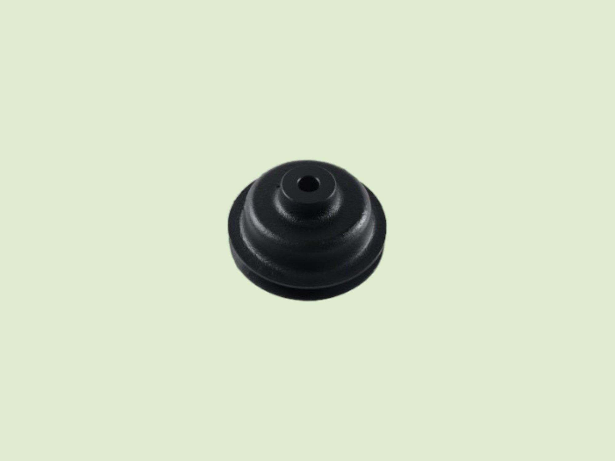Poelie koelvin ventilator - Poelie koelvin ventilator 4255511379u - 4255511379U
