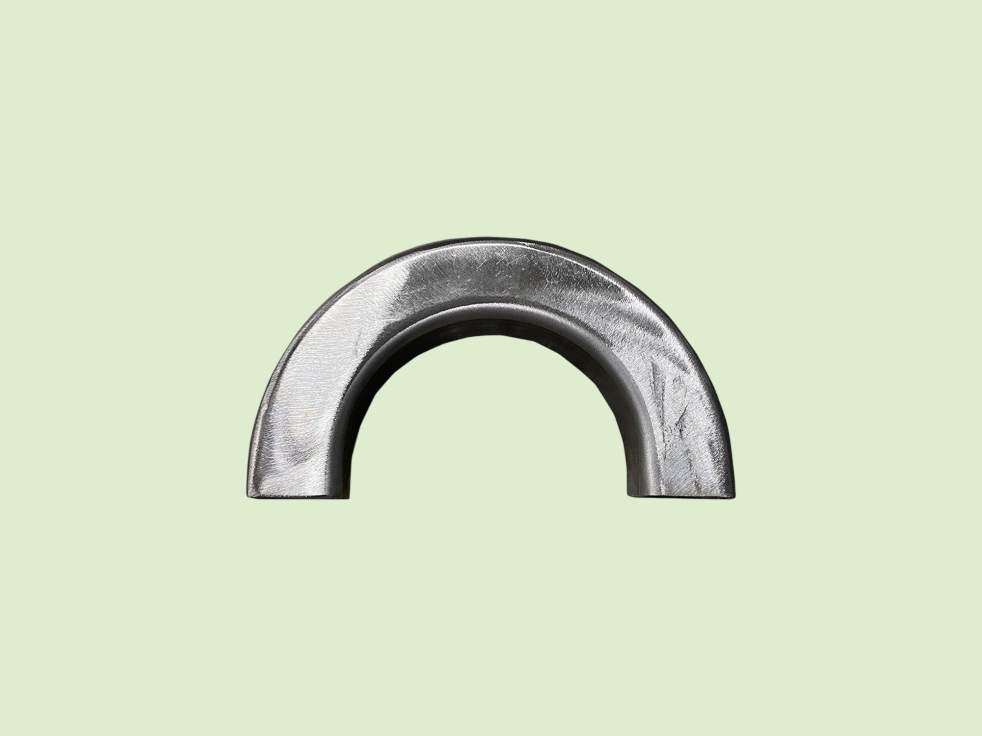 Frame part cab front PTO shaft guide U411 - Pto3um0296 photoroom - UM0296