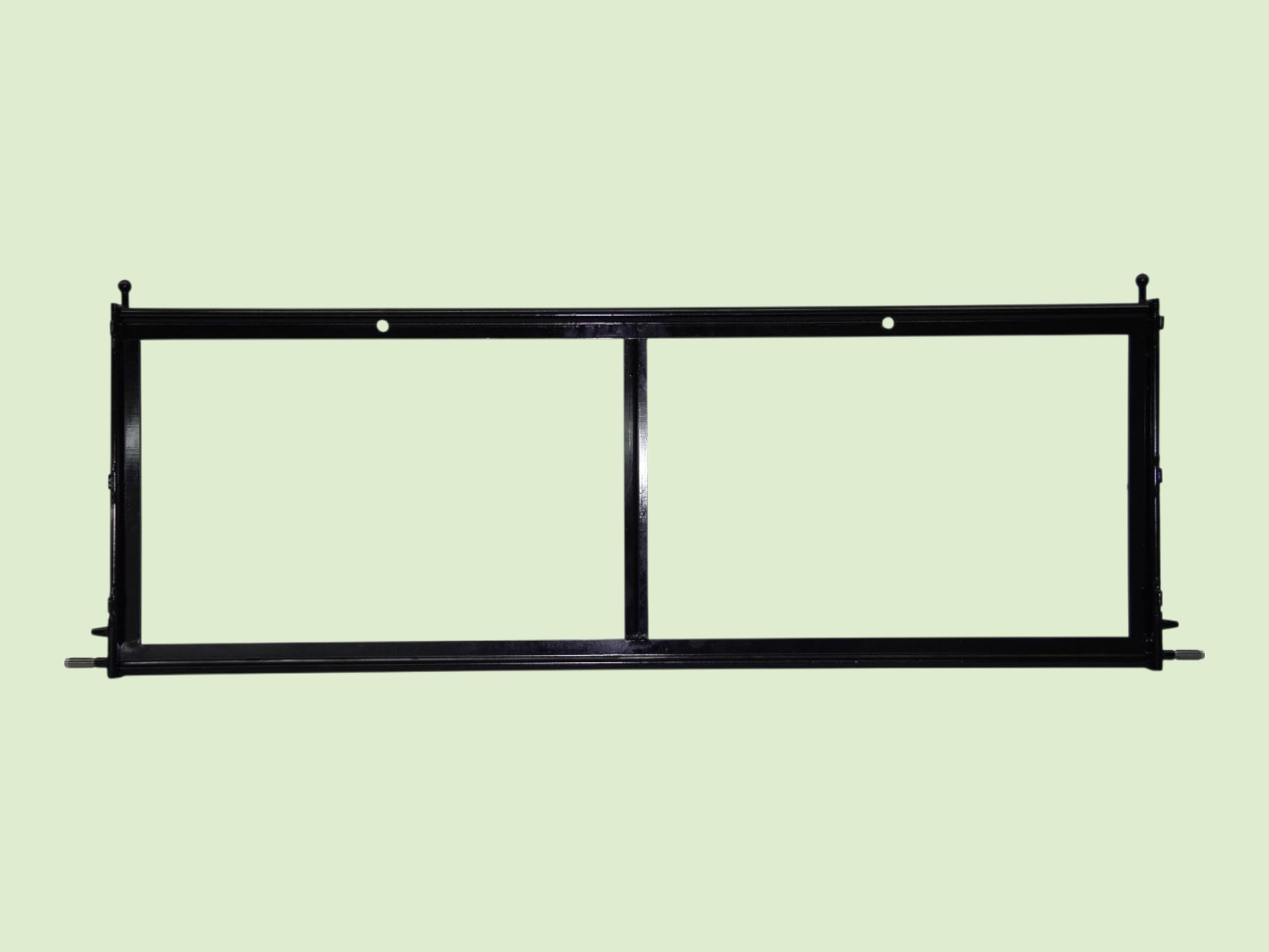 Window frame high version U411/2010/401 - Raamfram1um0020 photoroom 1 - UM0021
