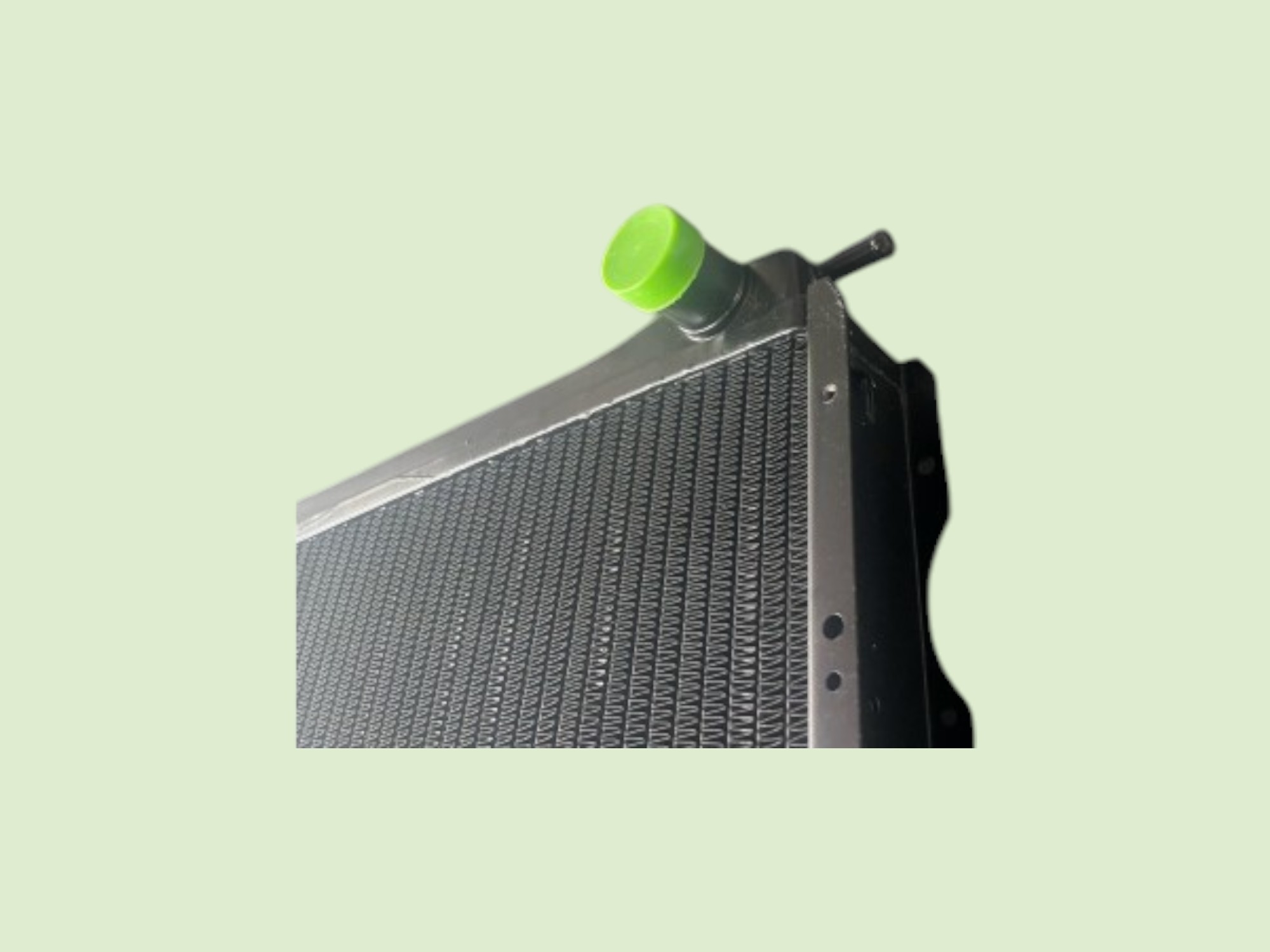 Radiateur U-serie - Radiateur u serie 10386u 1 - 10386U