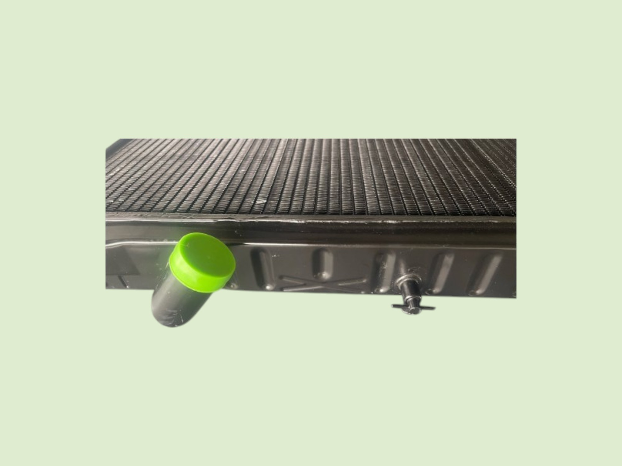Radiateur U-serie - Radiateur u serie 10386u 2 - 10386U