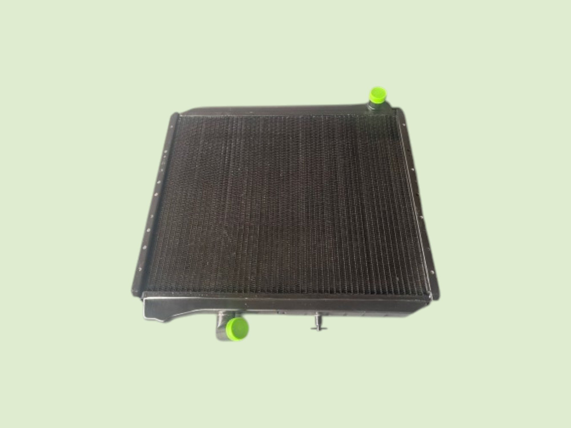 Radiateur U-serie U1000 424.121