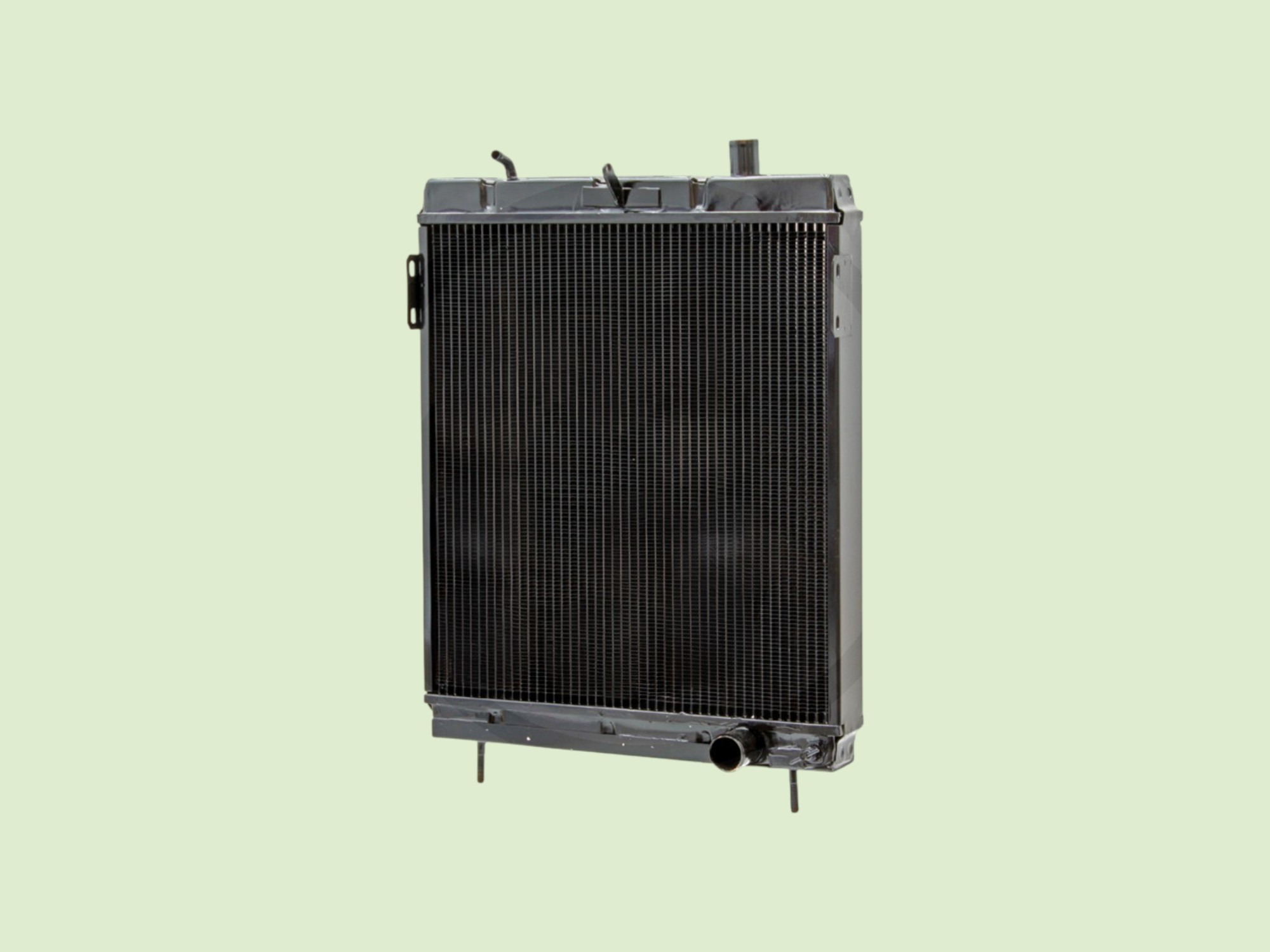 Radiator 406 - Radiateur110153u photoroom - 10153U