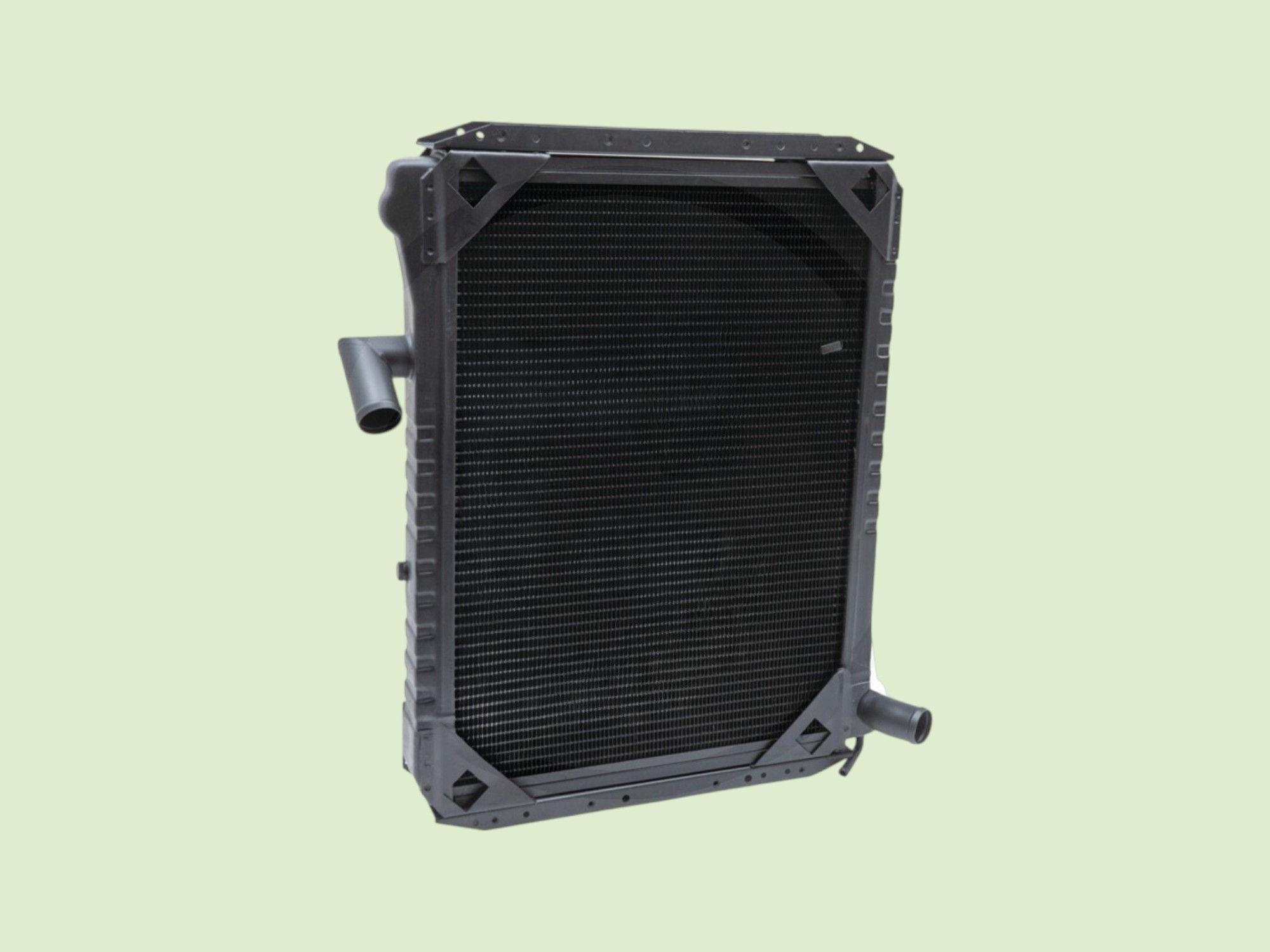 Radiateur U-serie U1000 424.121 - Radiateur110722u photoroom - 10722U