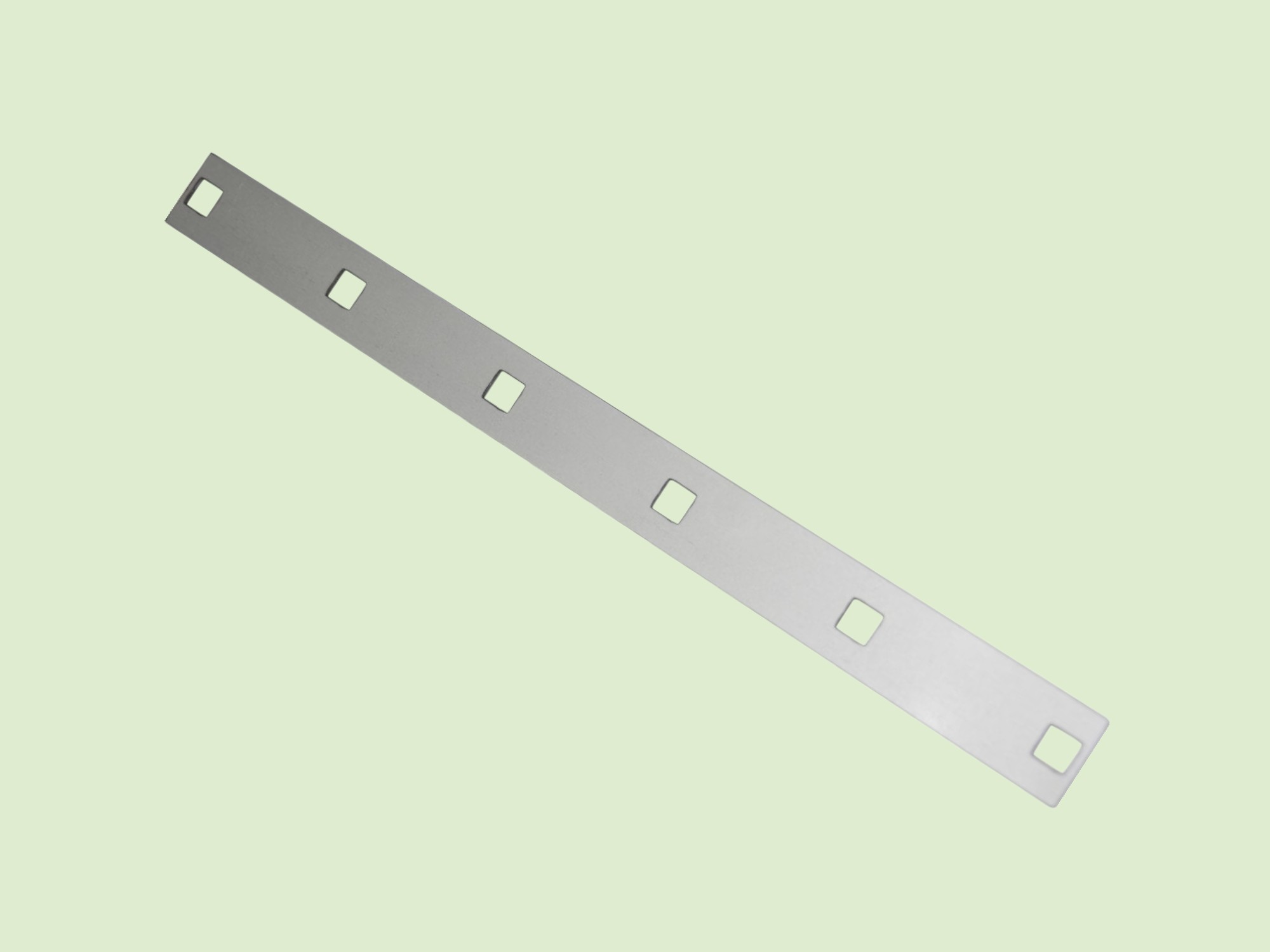 Tension plate triangle U411/2010/401/421 - Rechthoek1um0038 photoroom - UM0038