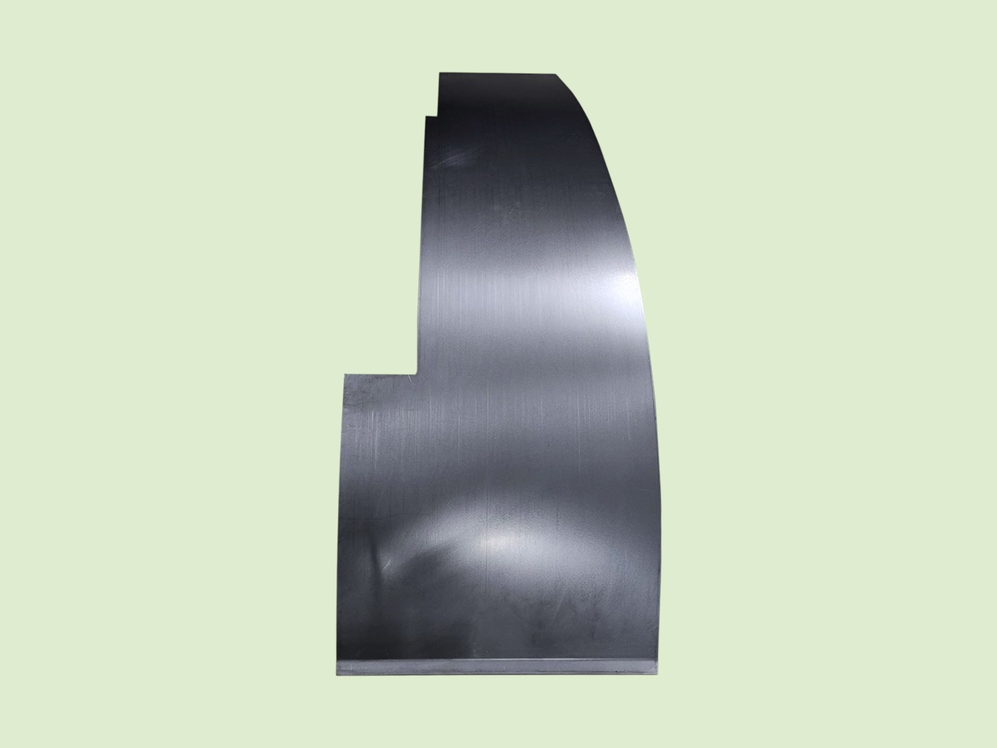 Rechter binnenscherm U2010 - Rechtsbinnenscherm2um0344 photoroom - UM0344