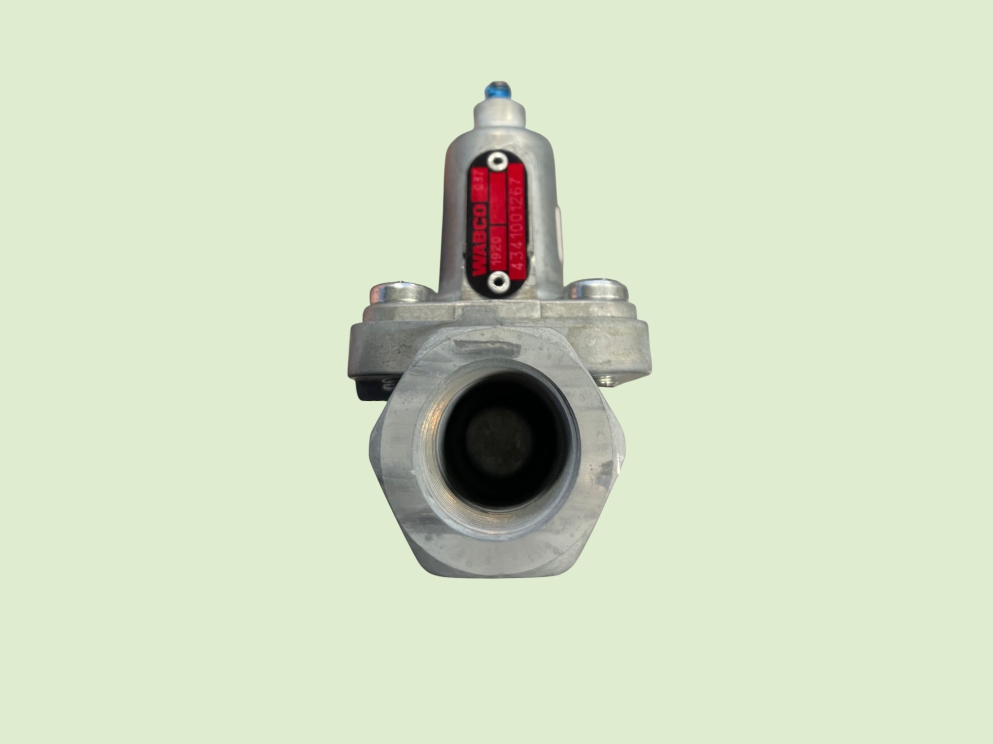 Wabco Reduceerventiel - Reduceerventiel210648u photoroom - 10648U