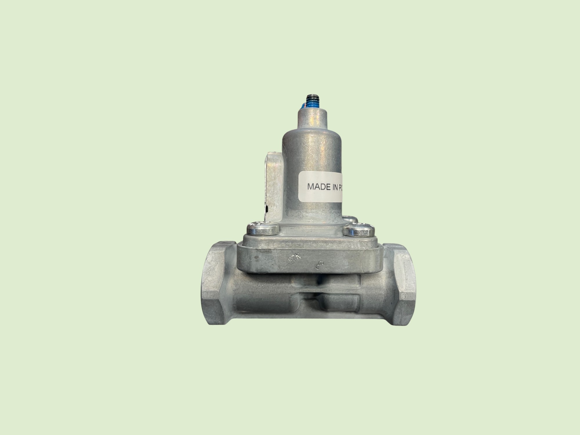 Wabco Reduceerventiel - Reduceerventiel310648u photoroom - 10648U