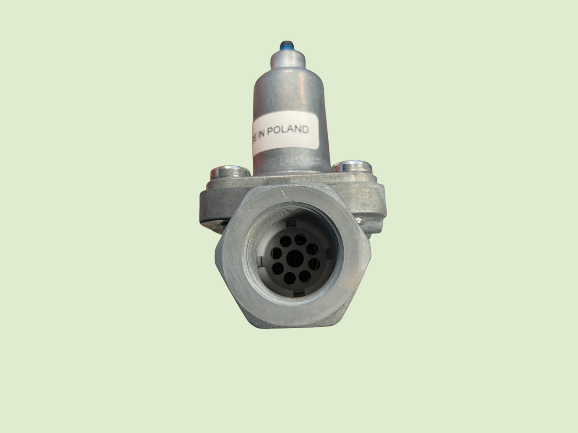 Wabco Reduceerventiel - Reduceerventiel410648u photoroom - 10648U