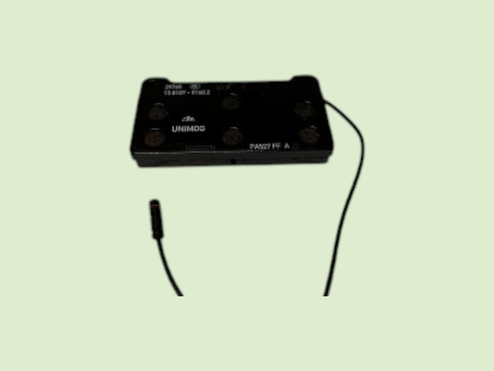 Remblokset - U-serie - Remblokset u serie 0084207920u - 0084207920U