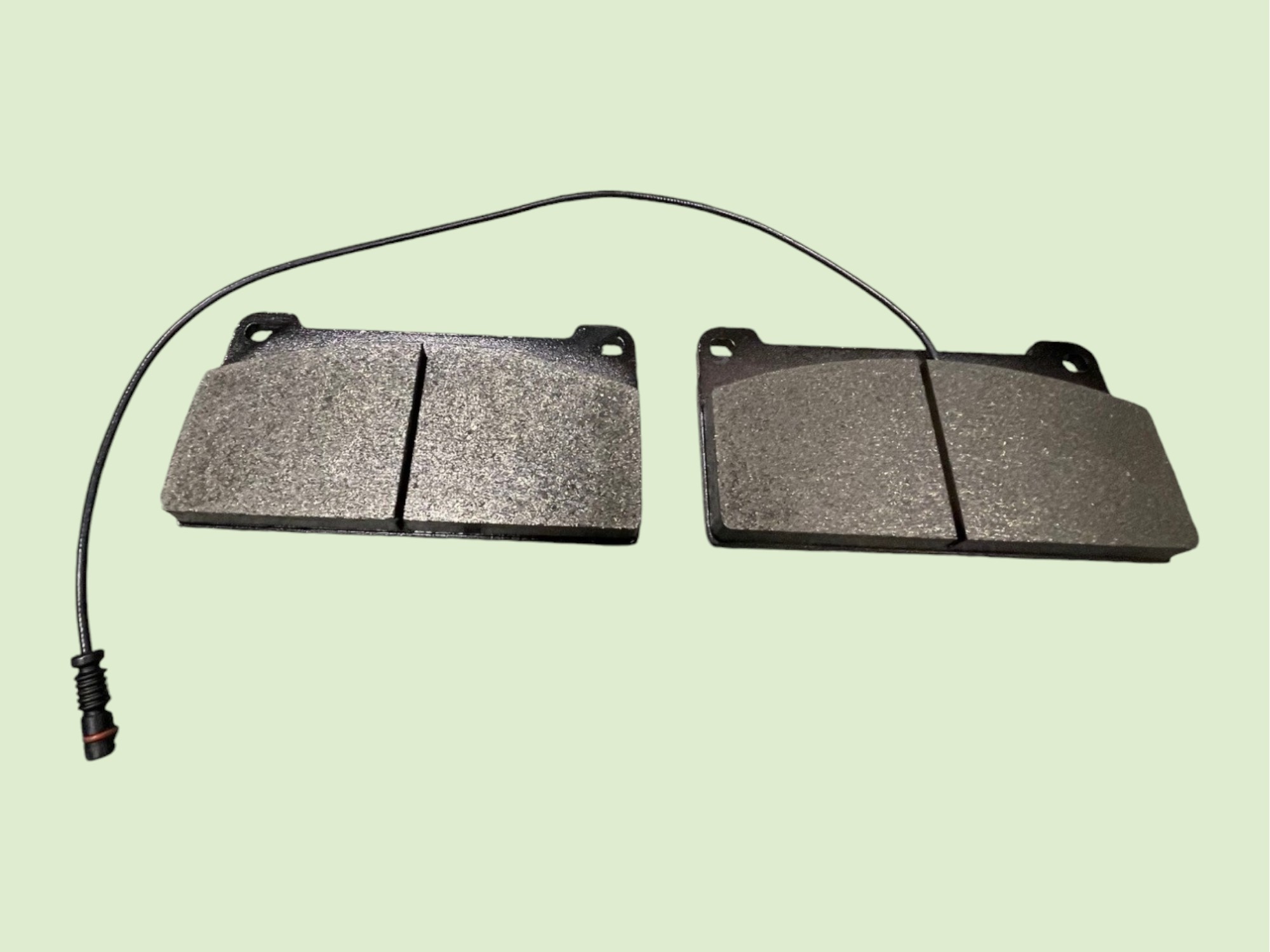 Remblokkenset voor - Remblokset10084207820u - 0084207820U