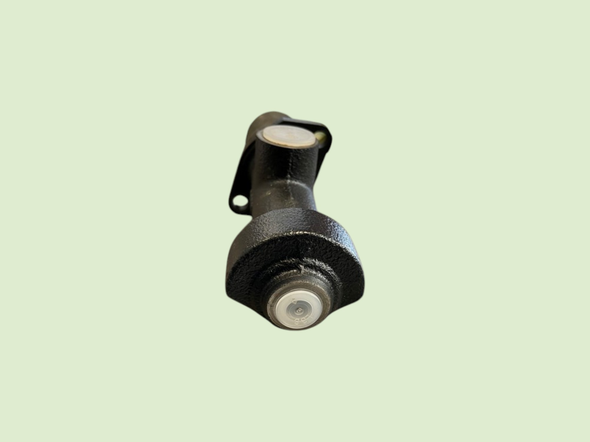 Clutch master cylinder 22.2 mm Unimog 403/404/406/407/413/416/417/421 and MB Trac with pedal booster - Remcilinder20012955406 - 0012955406U