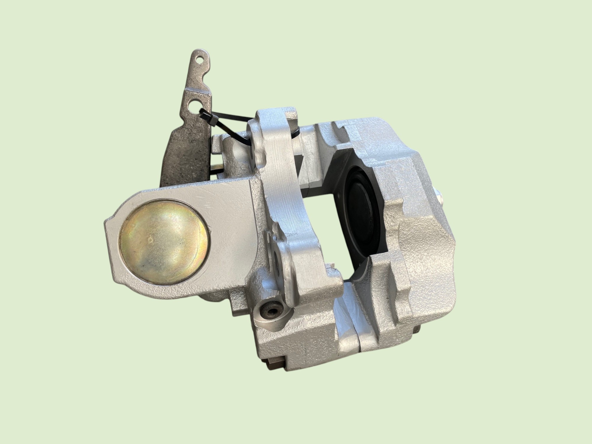 Reconditioned Brake Caliper Left Rear - Remklauwlinksachter210494u photoroom - 10494U