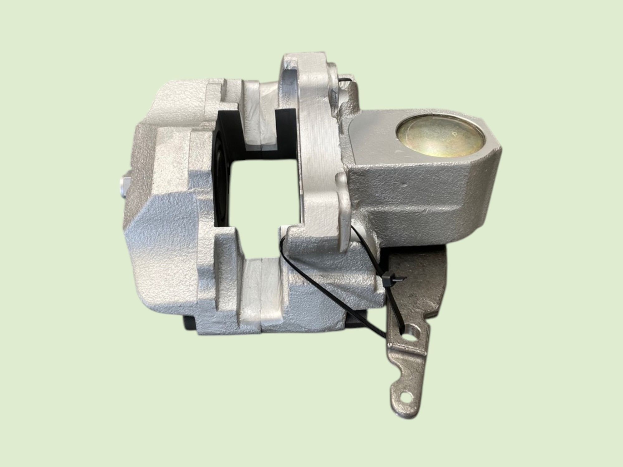 Reconditioned Brake Caliper Left Rear - Remklauwlinksachter310494u photoroom - 10494U