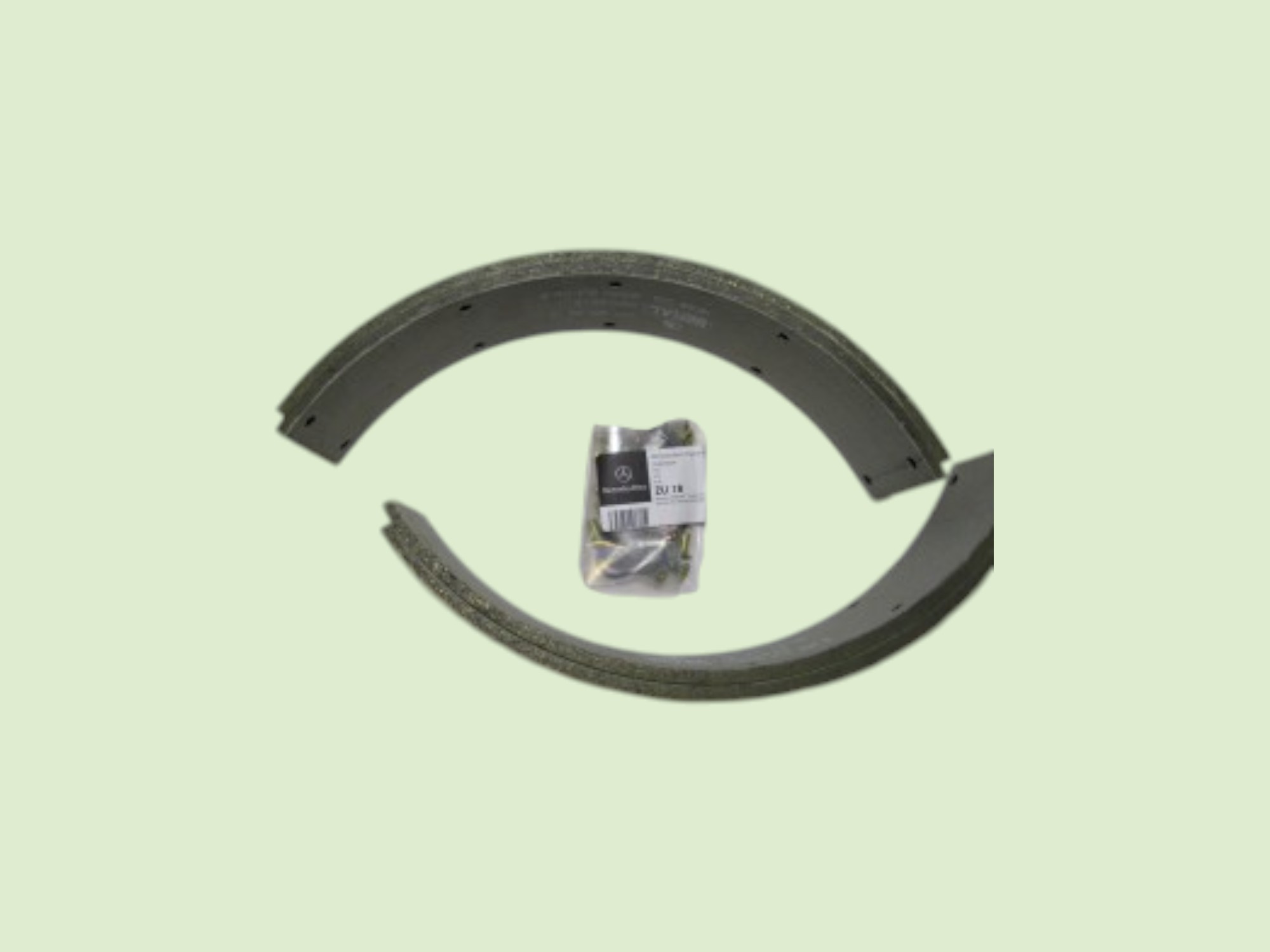 Remvoering 6.40 mm - Remvoering 640mm 4074210510u - 4074210510U