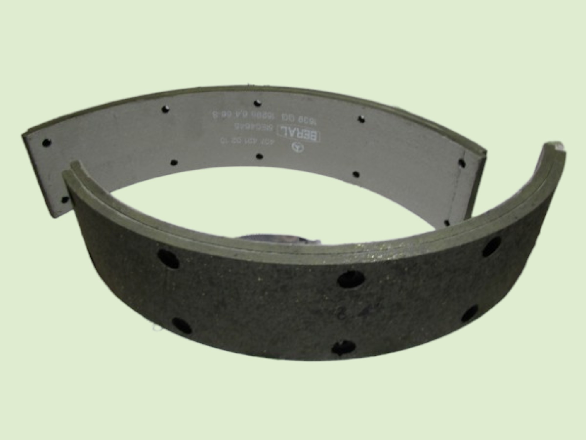 Remvoering 6.40 mm - Remvoering 640mm 4074210510u1 - 4074210510U