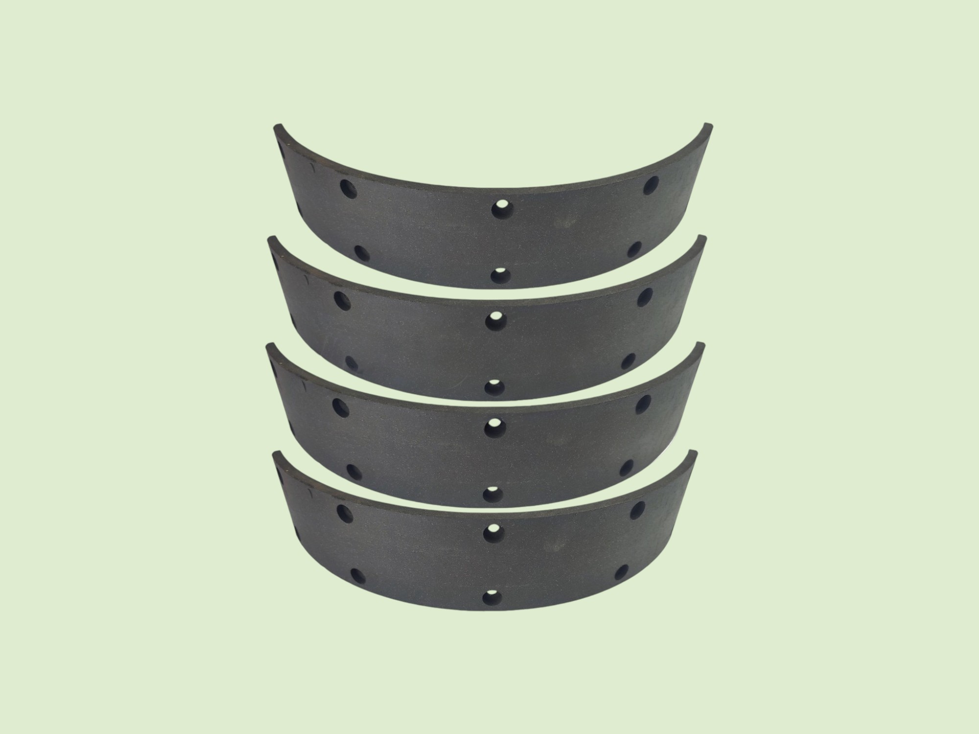 Remvoering 7,0mm 411/407-421 (U600+U52) - Remvoeringset110726u 2 - 10727U