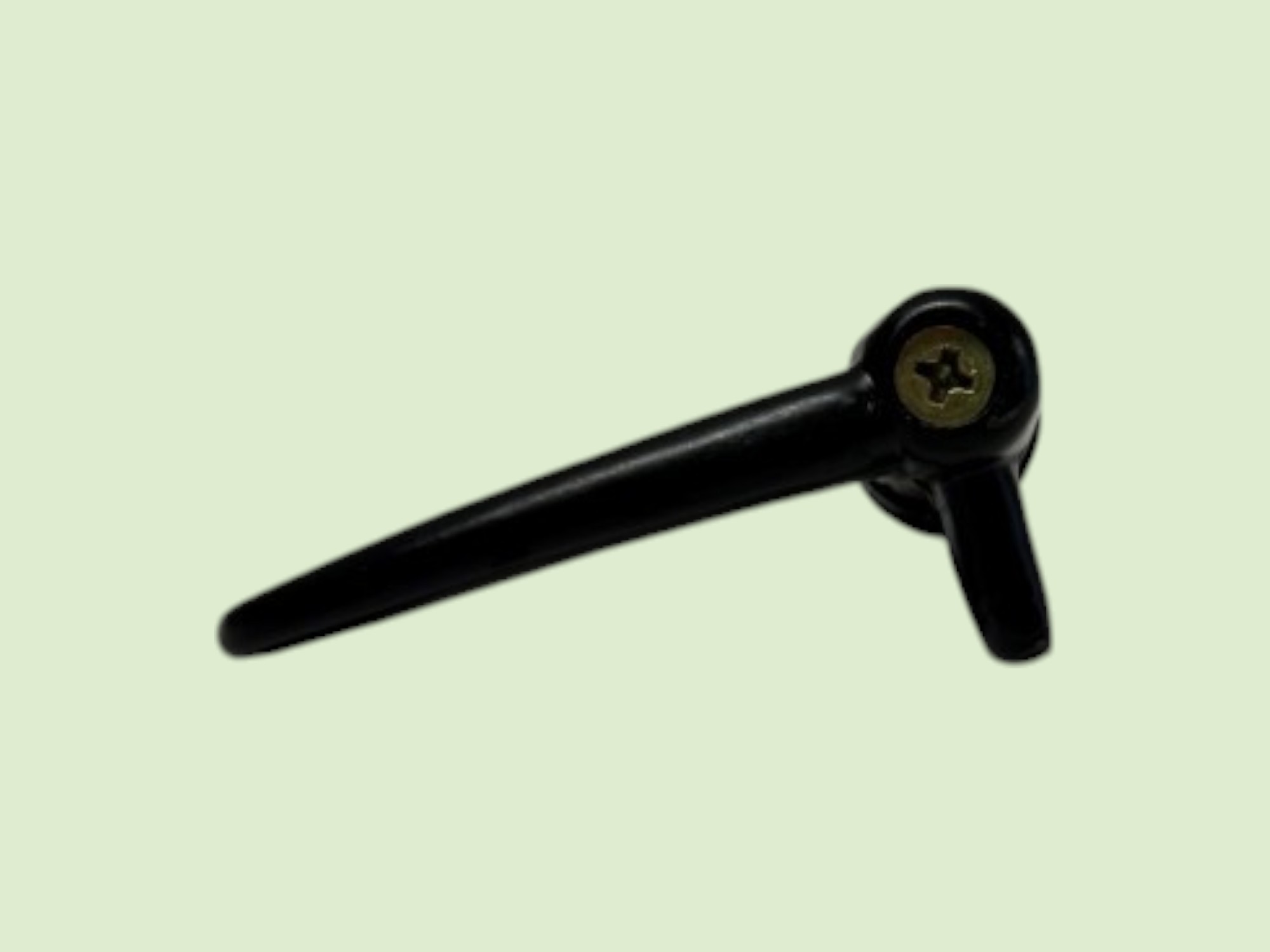 Repair kit folding window right - Reparatieset klapraam rechts 10455u - 10455U
