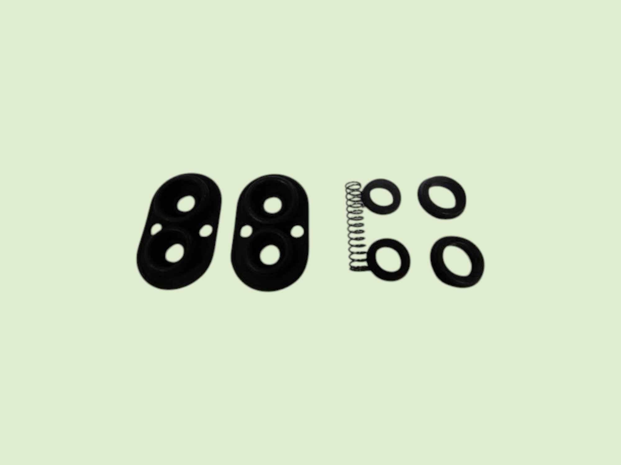 Reparatieset wielremcilinder 421 - Reparatieset wielremcilinder 0004202244 1 - 0004202244