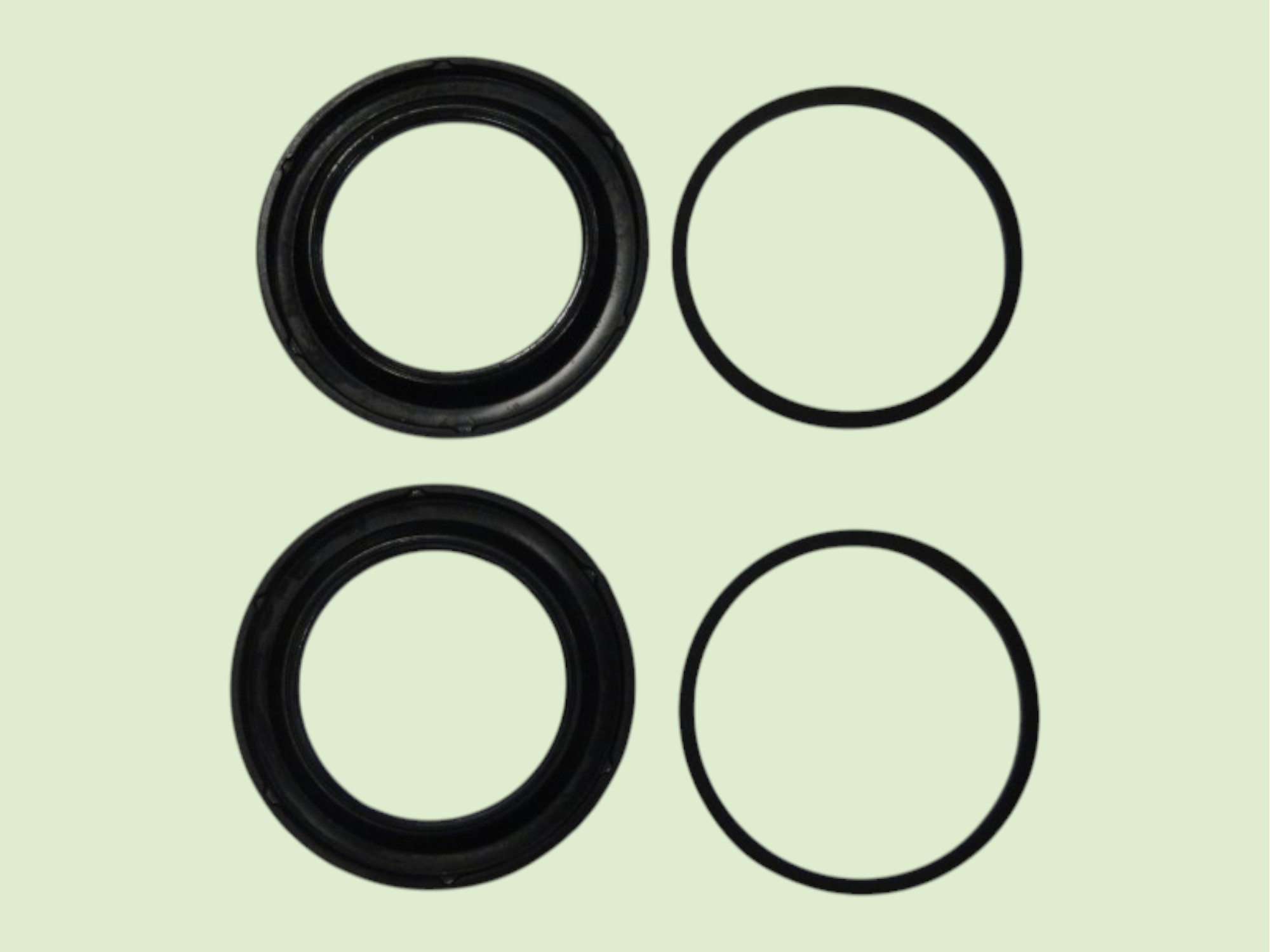 Reparatieset Remklauw achter - Reparatiesetremklauwachter20004200344u - 000420034464U