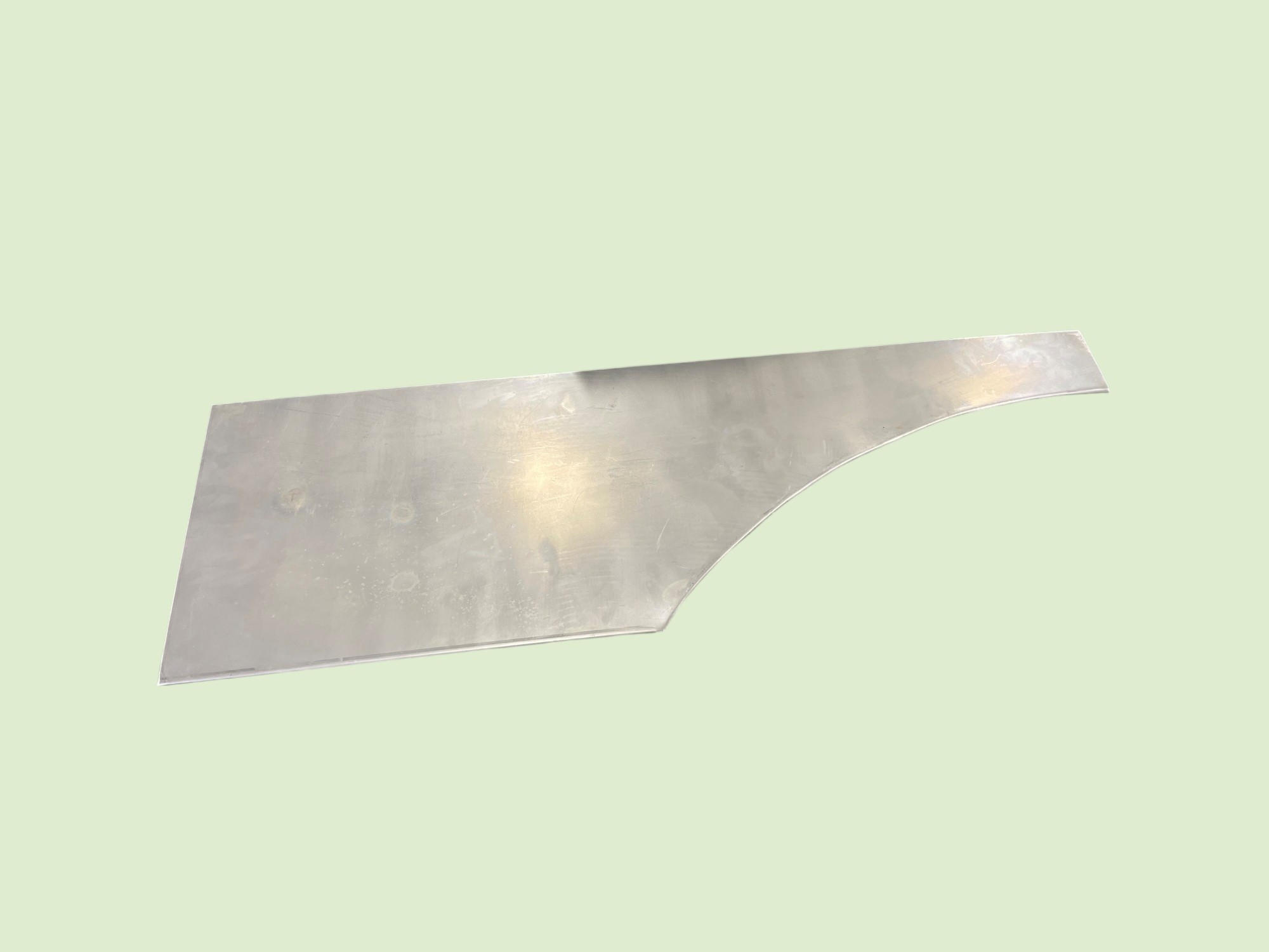 Door repair panel U424/425/427 etc. right - Repdeurrechts1um0208 photoroom - UM0208