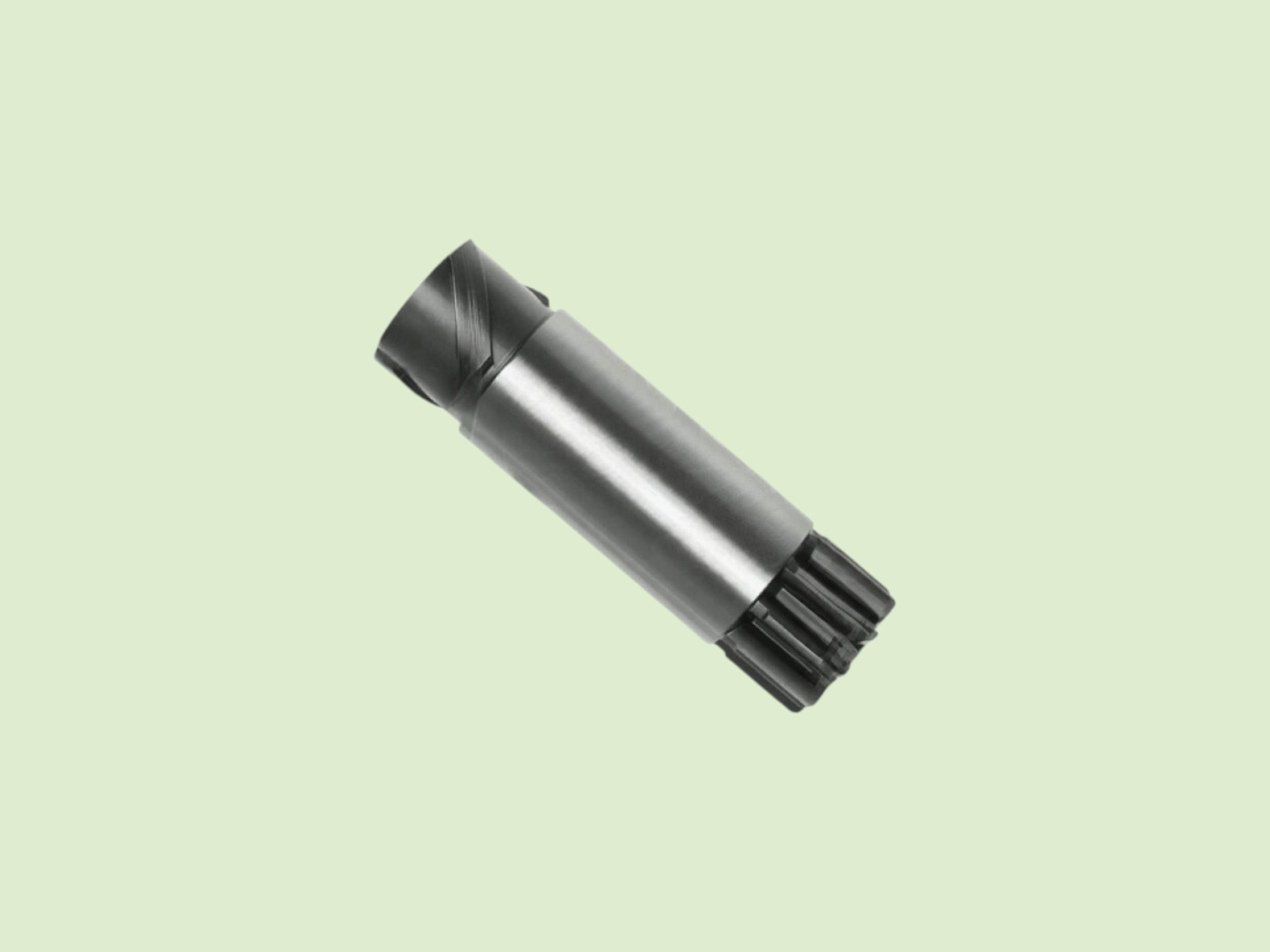 Startrondsel (metaal) motorype OM352 - Rondsel110336u - 10336U
