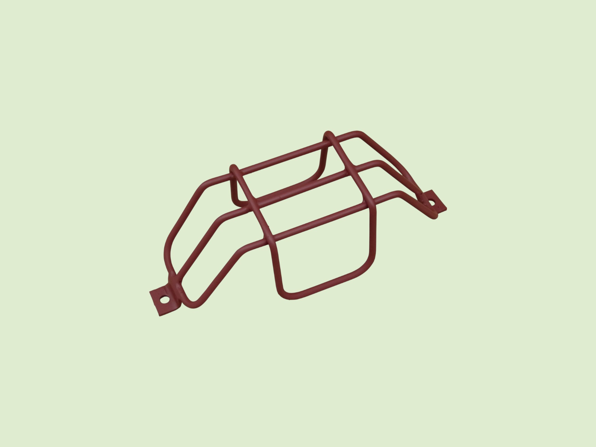 Small right-hand indicator guard grille for U424/425/427 etc. - Rooster1um0203 photoroom - UM0203