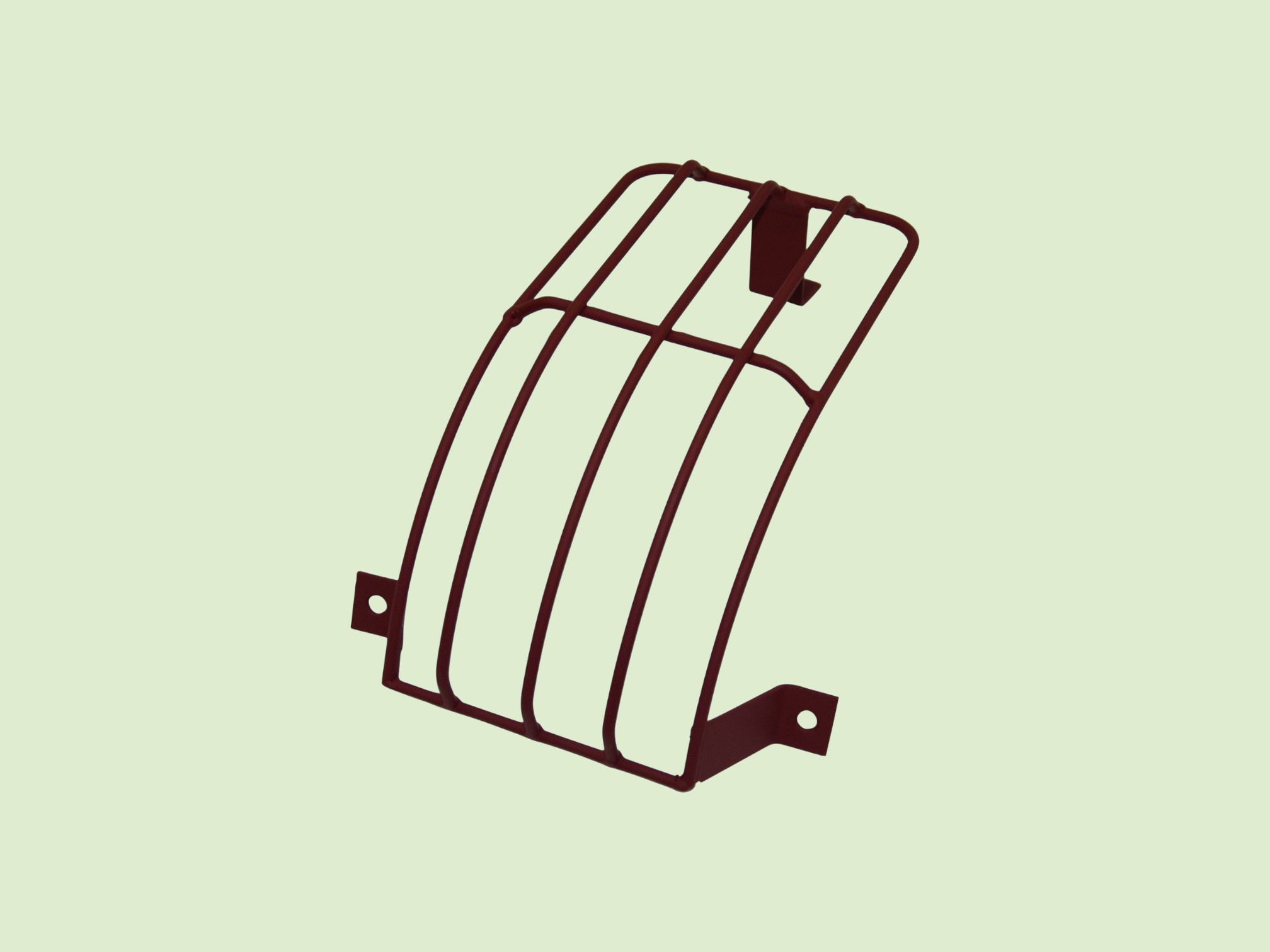 Groot afschermrooster voor de rechter richtingaanwijzer voor U424/425/427 enz. - Rooster1um0205 photoroom - UM0205