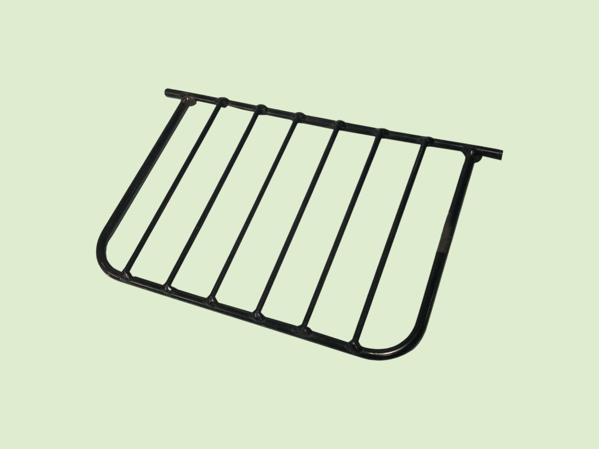 Headlight guard grille U417 - Rooster1um0261 photoroom - UM0261