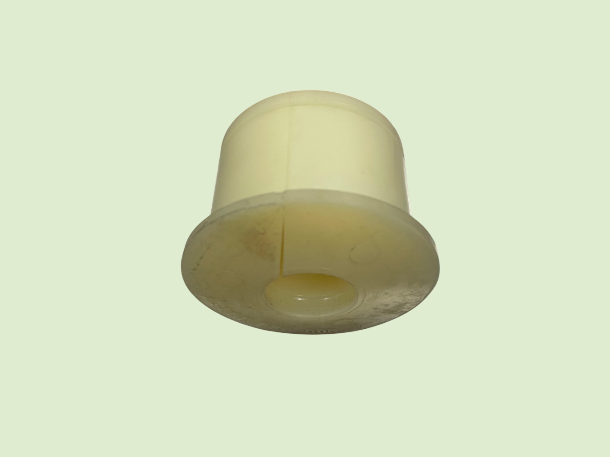 Rubberen lager voor lagerblok/stabilisator, U424/425/435/437 - Rubber110618u photoroom - 10618U