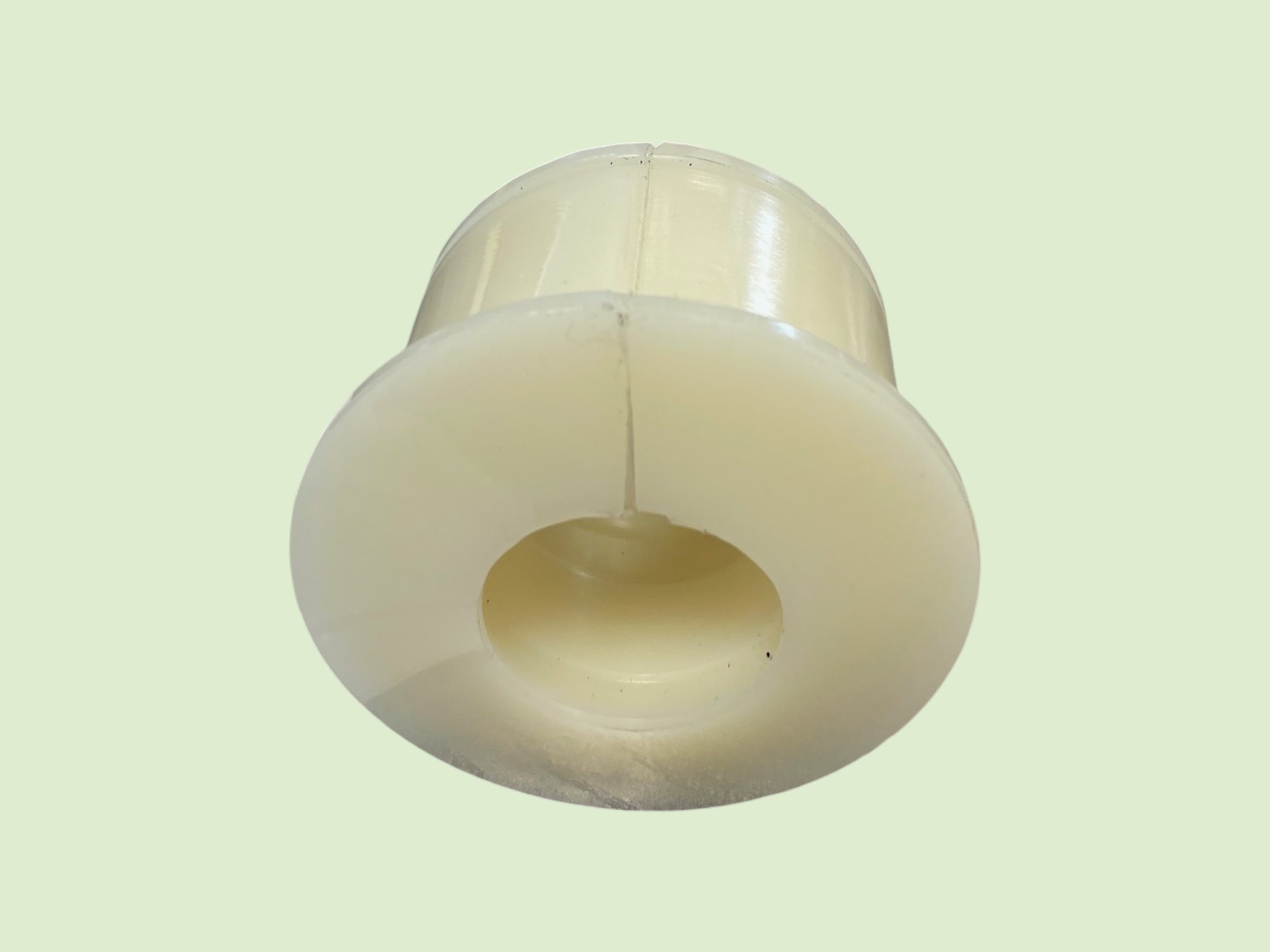 Rubberen lager voor lagerblok/stabilisator, U424/425/435/437 - Rubber110619u photoroom - 10619U