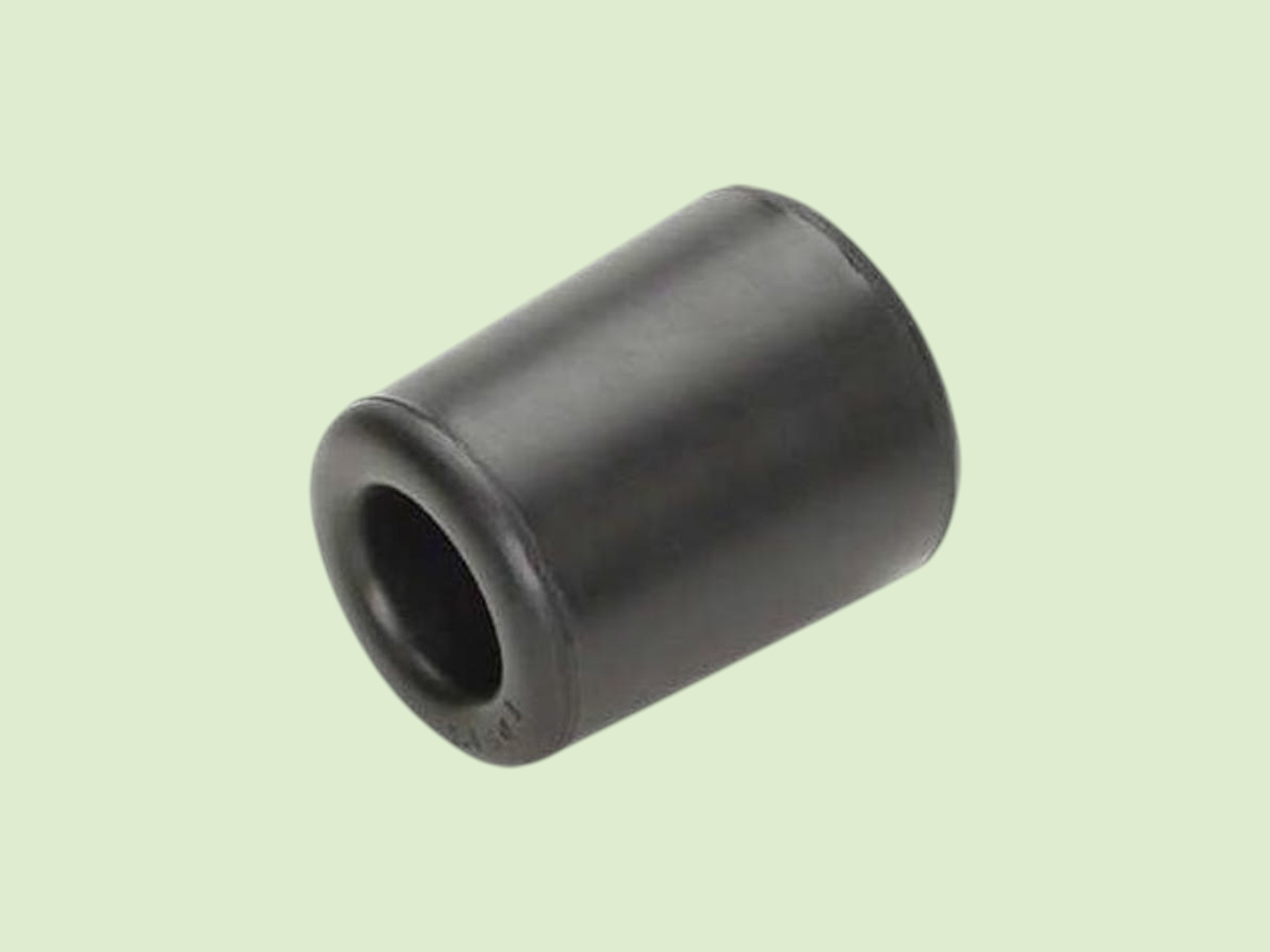 Stabilisator rubber extra stabilisator Unimog 403 / 406 / 416 - Rubber13523260081u photoroom - 3523260081U