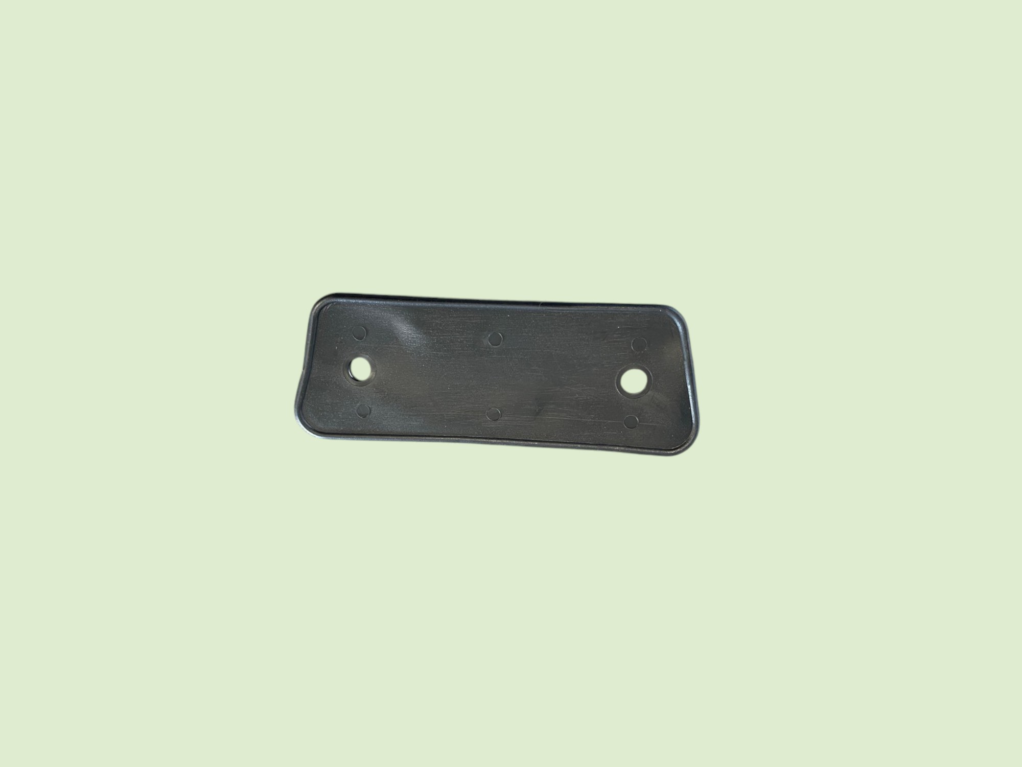 Rubber onderkant spiegelsteun U-serie - Rubber13818110596u photoroom - 3818110596U