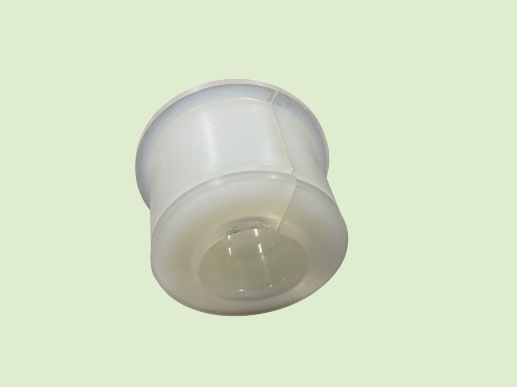 Rubberen lager voor lagerblok/stabilisator, U424/425/435/437 - Rubber210617u photoroom - 10617U