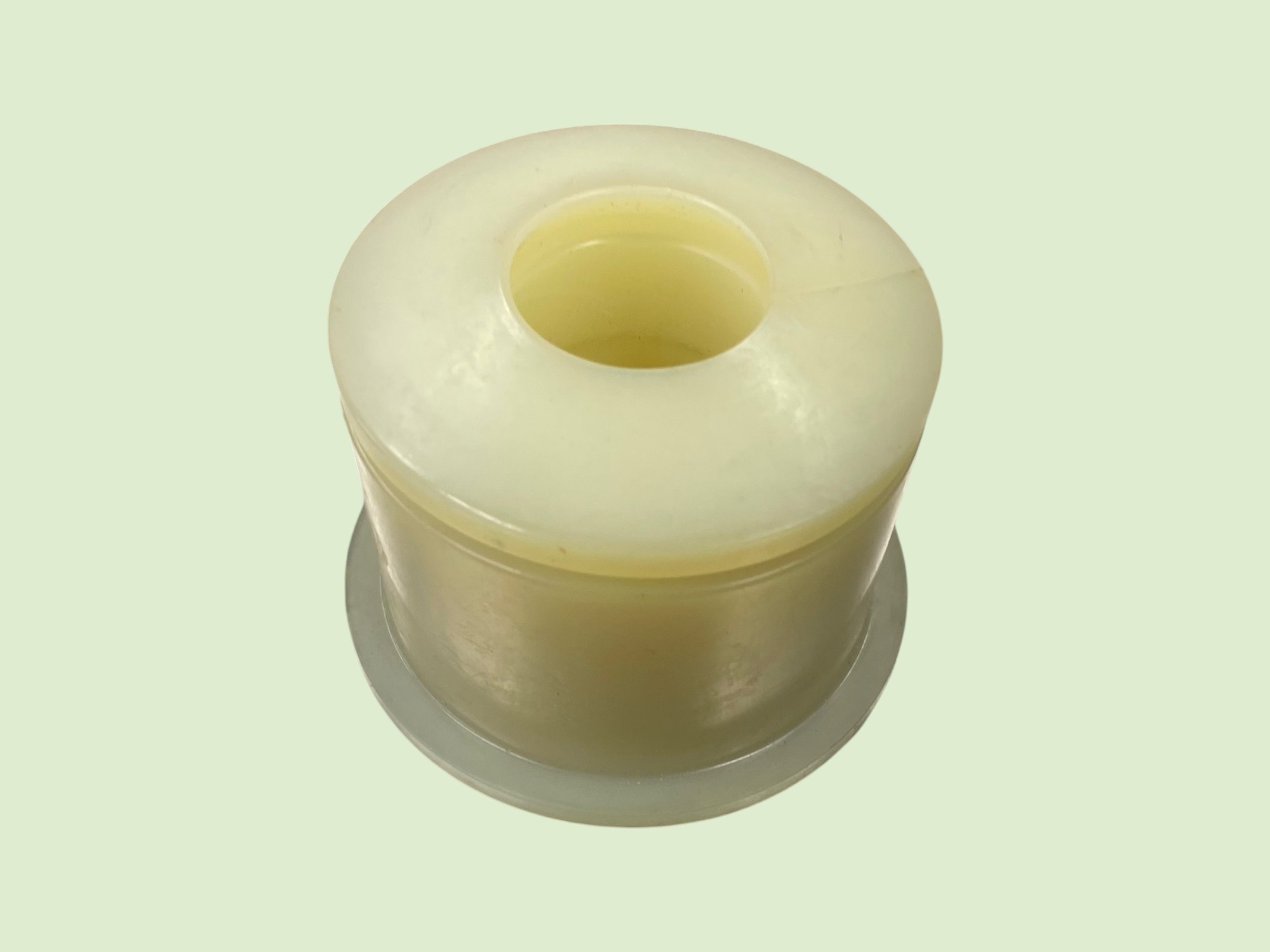 Rubberen lager voor lagerblok/stabilisator, U424/425/435/437 - Rubber210618u photoroom - 10618U