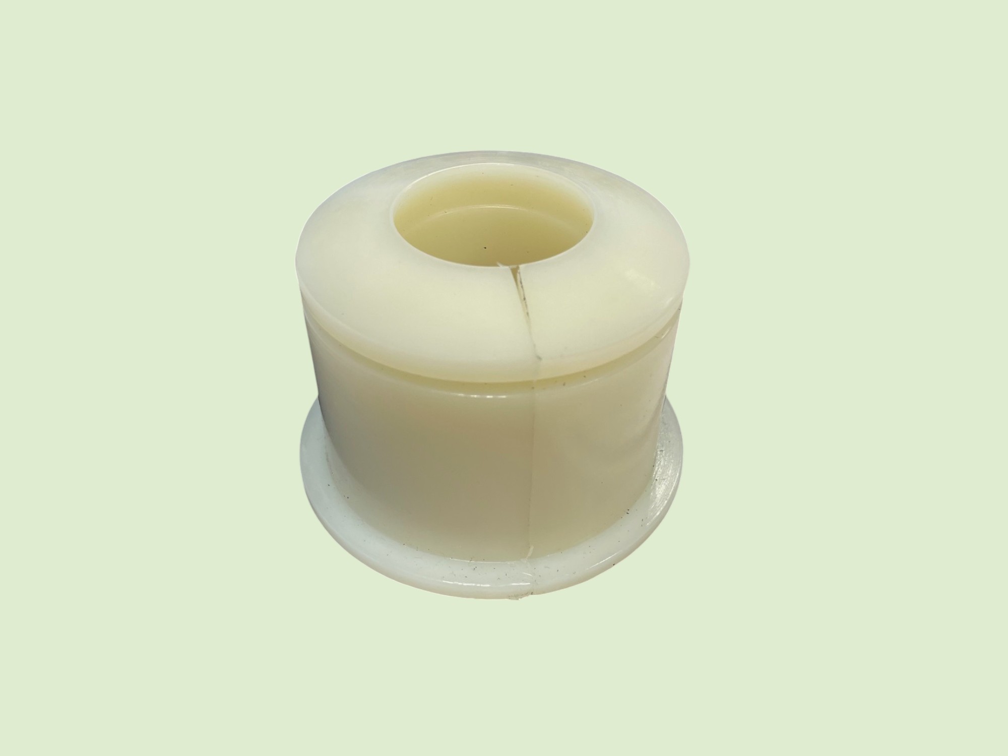 Rubberen lager voor lagerblok/stabilisator, U424/425/435/437 - Rubber210619u photoroom - 10619U