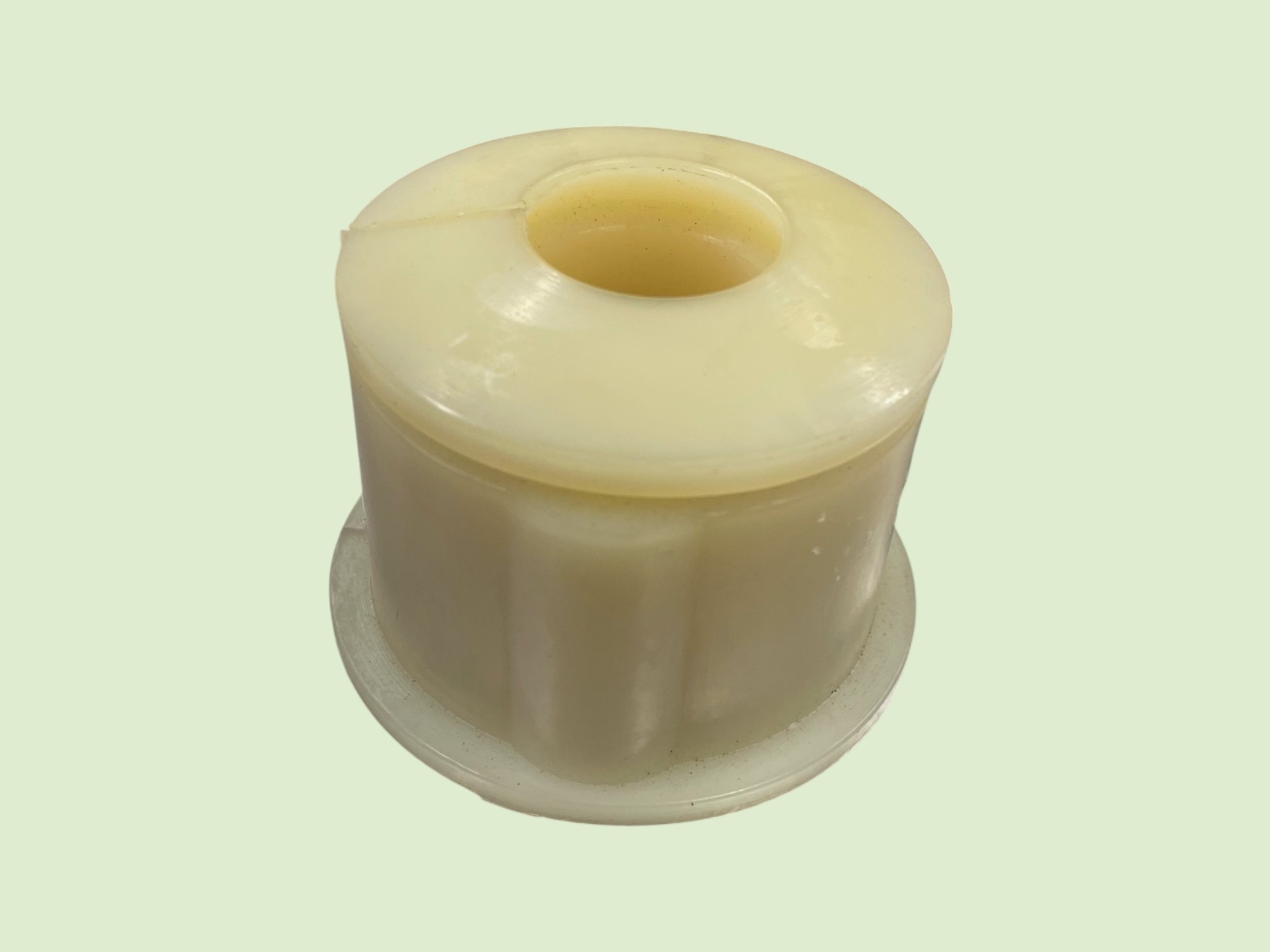 Rubberen lager voor lagerblok/stabilisator, U427/435/436/437 - Rubber310616u photoroom - 10616U