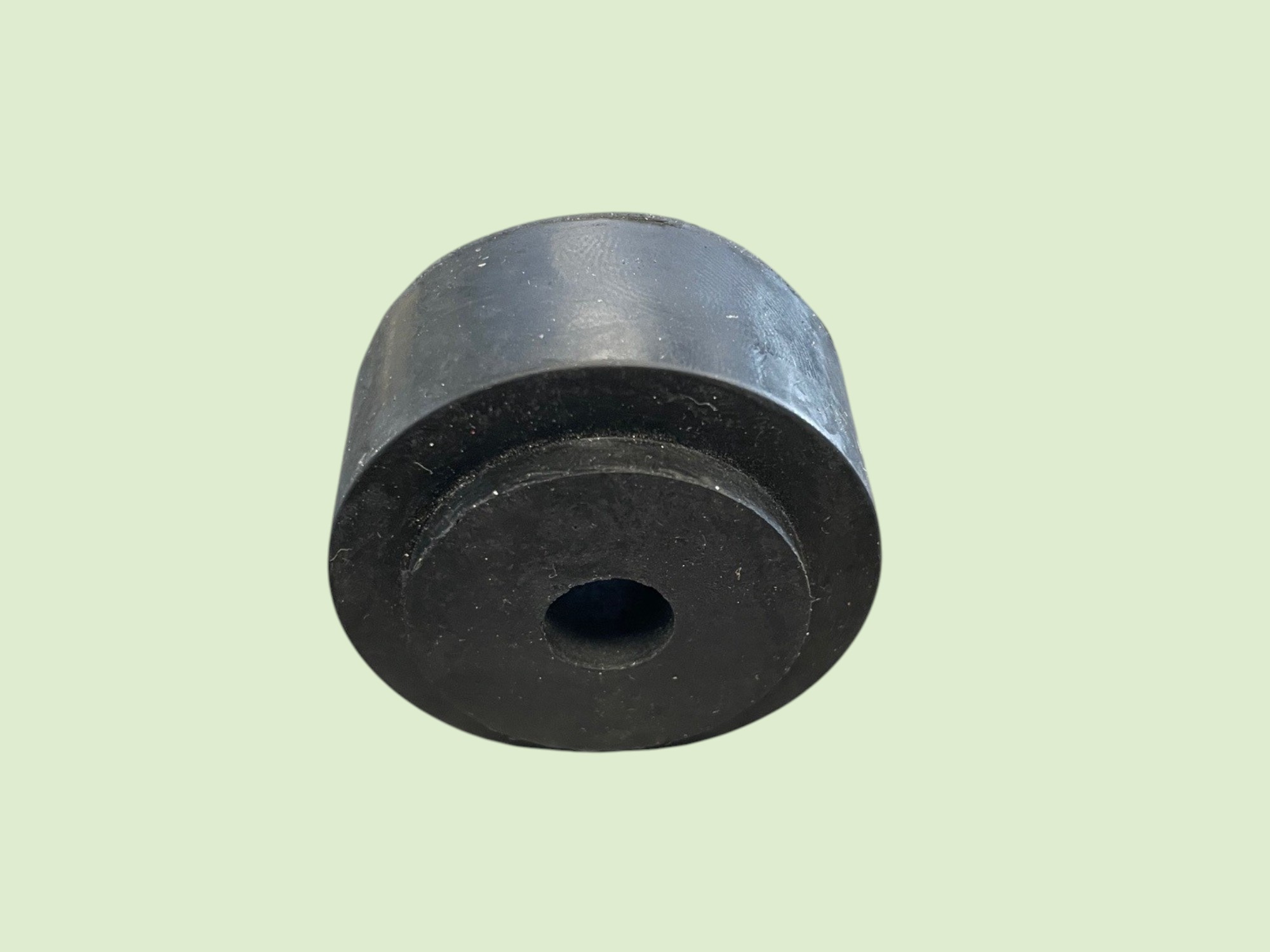 Rubber lager Radiateur - Rubberradiateur210561u - 10561U