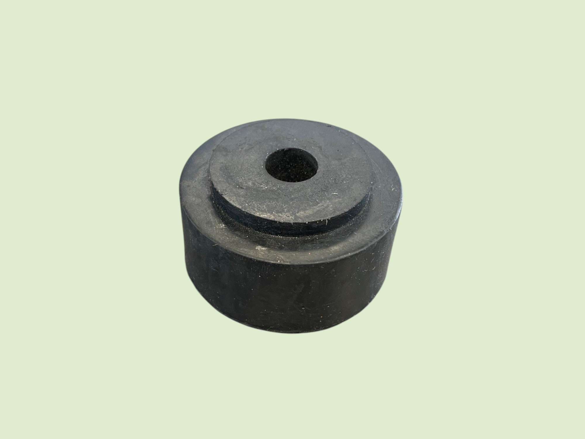 Rubber lager Radiateur - Rubberradiateur310561u - 10561U