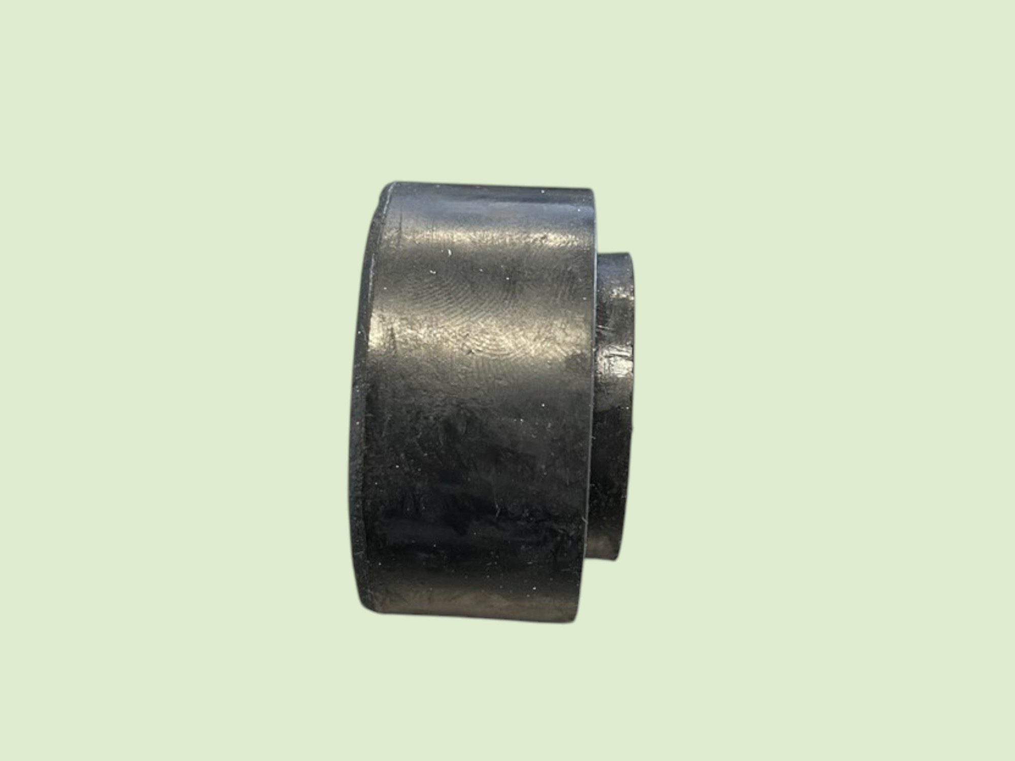 Rubber lager Radiateur - Rubberradiateur410561u - 10561U