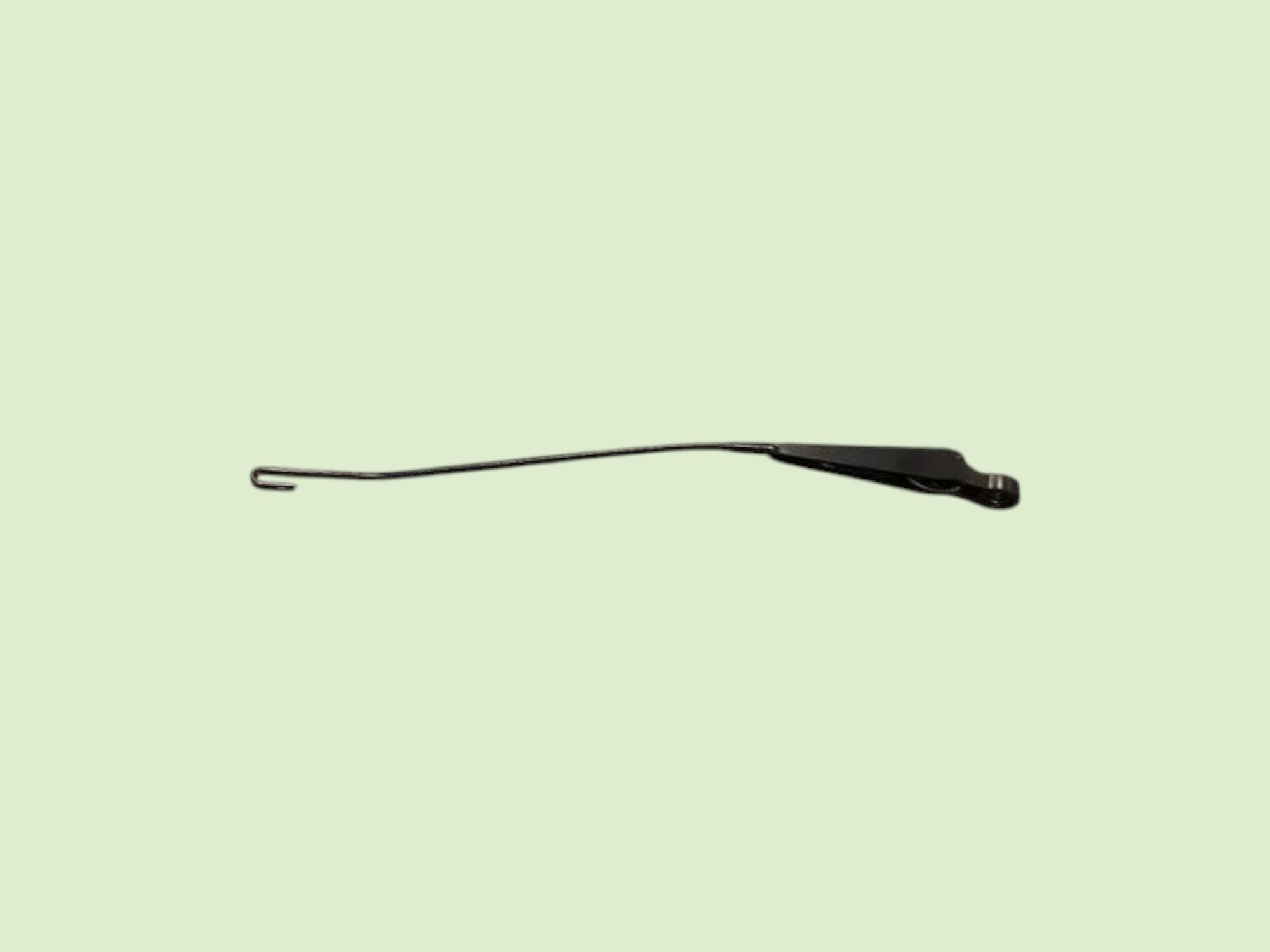 Scheibenwischerarm U-Serie - Ruitenwisserarm u serie 0008244528u 2 - 0008244528U