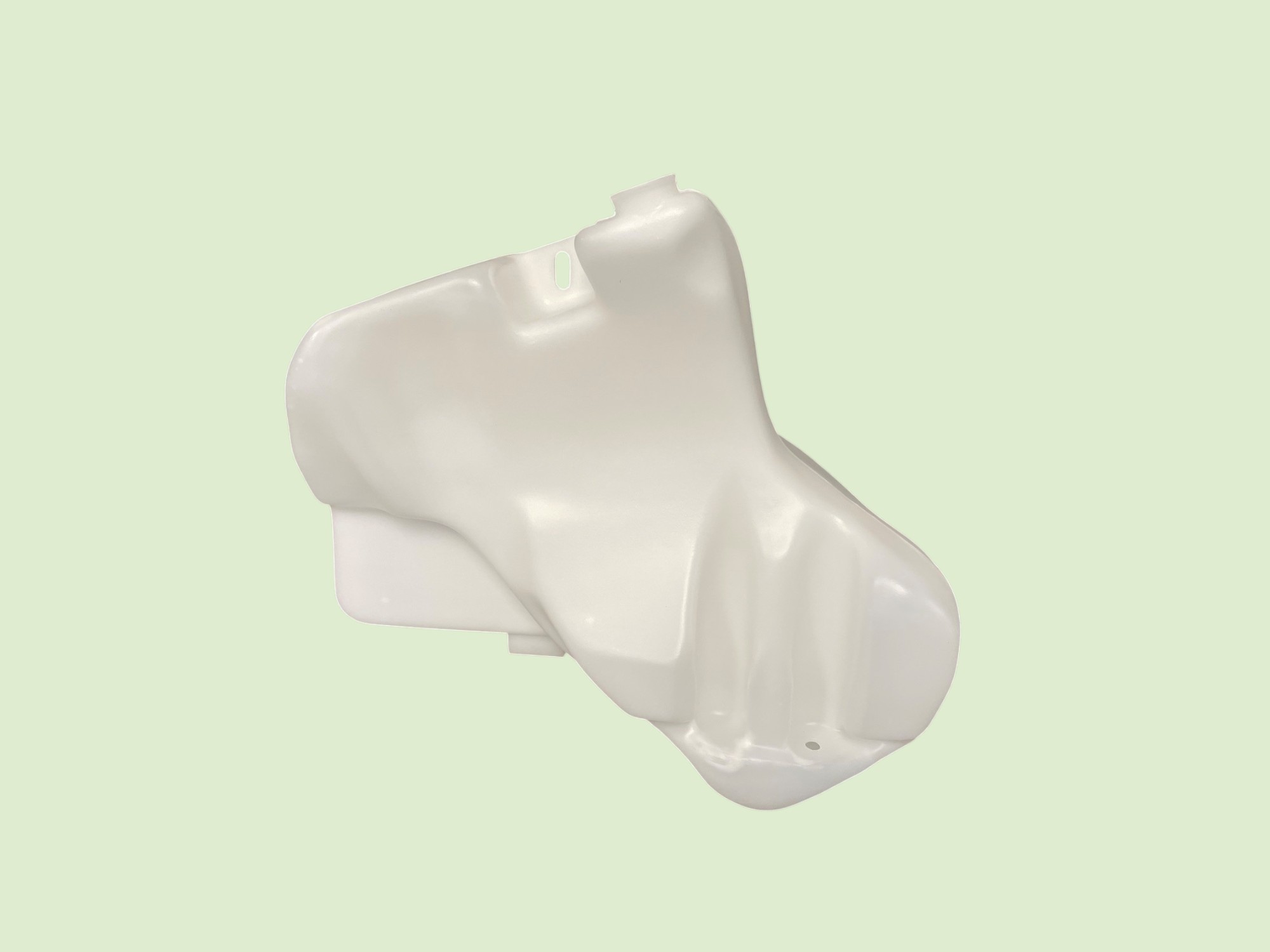 Windshield washer fluid tank U-series - Ruitenwisservloeistoftank14258697020u photoroom - 4258697020U