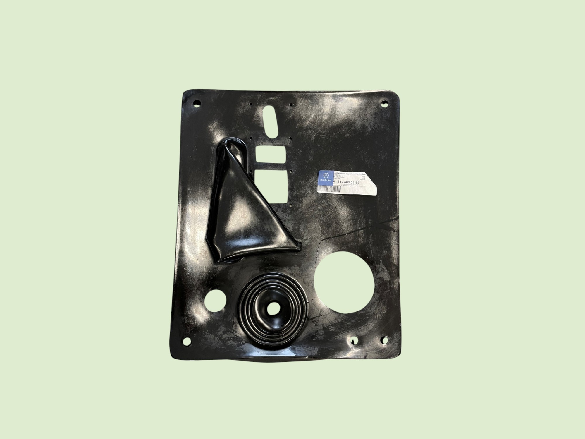 Switch mat Unimog 419 - Schakelmat14196830115 photoroom - 4196830115U