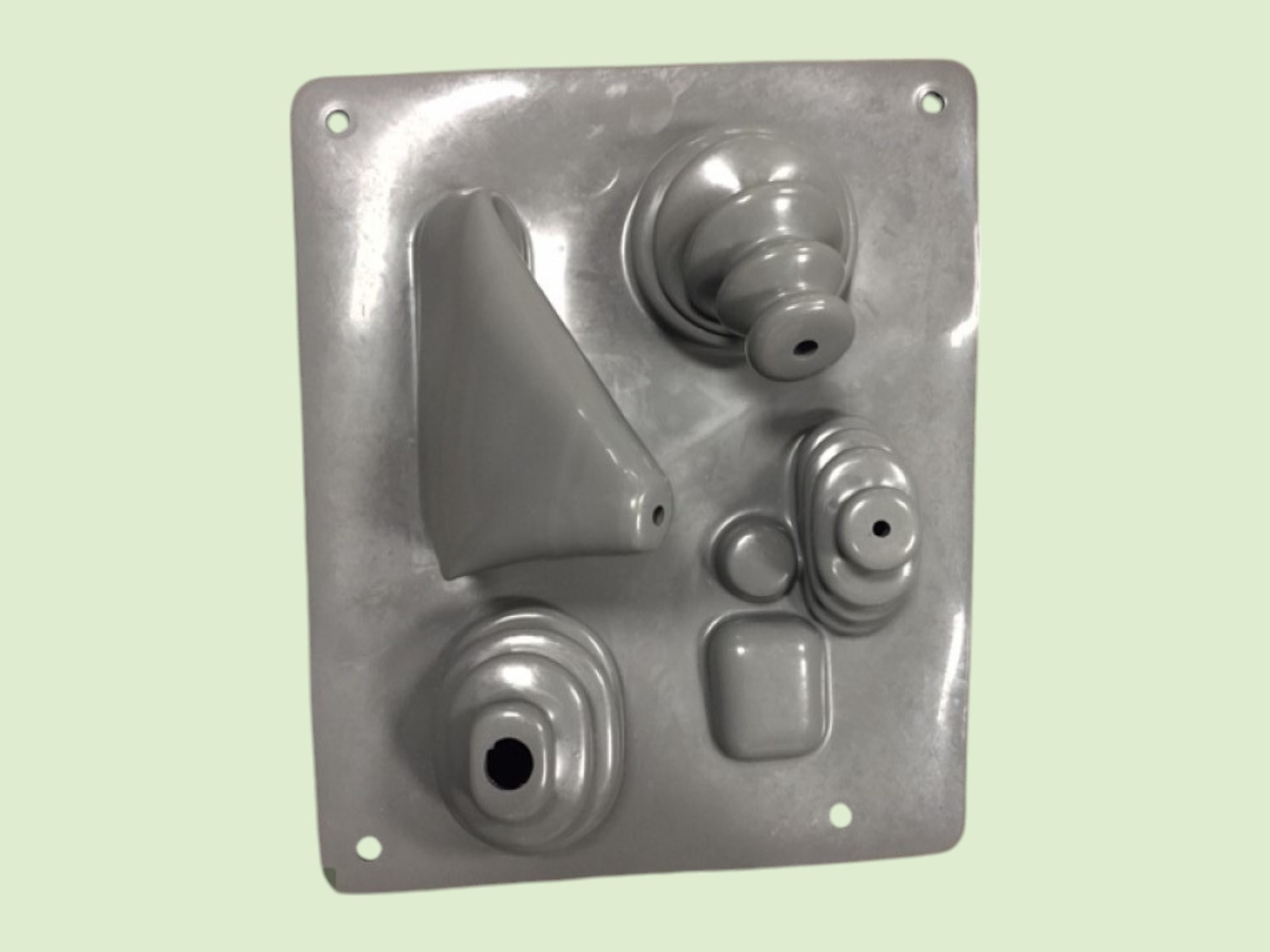Schakelmat - Schakelmat40614066835108u - 4066835108U