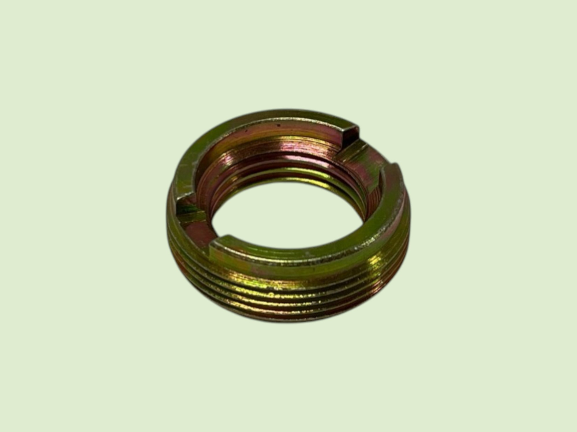 Screw ring pre-chamber atomizer - Schroefring110473u photoroom - 10473U