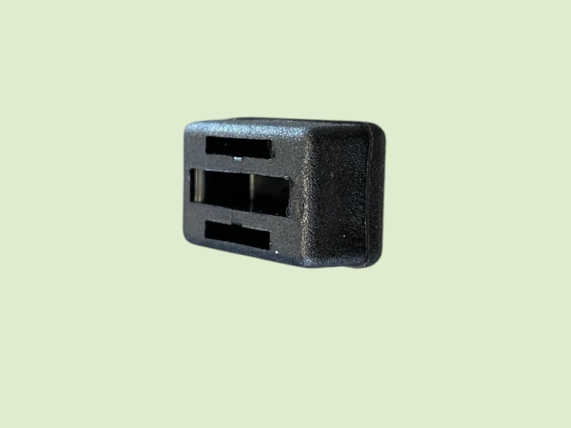 Schuifknop verwarming U-serie - Schuifknop21238330040u - 1238330040U