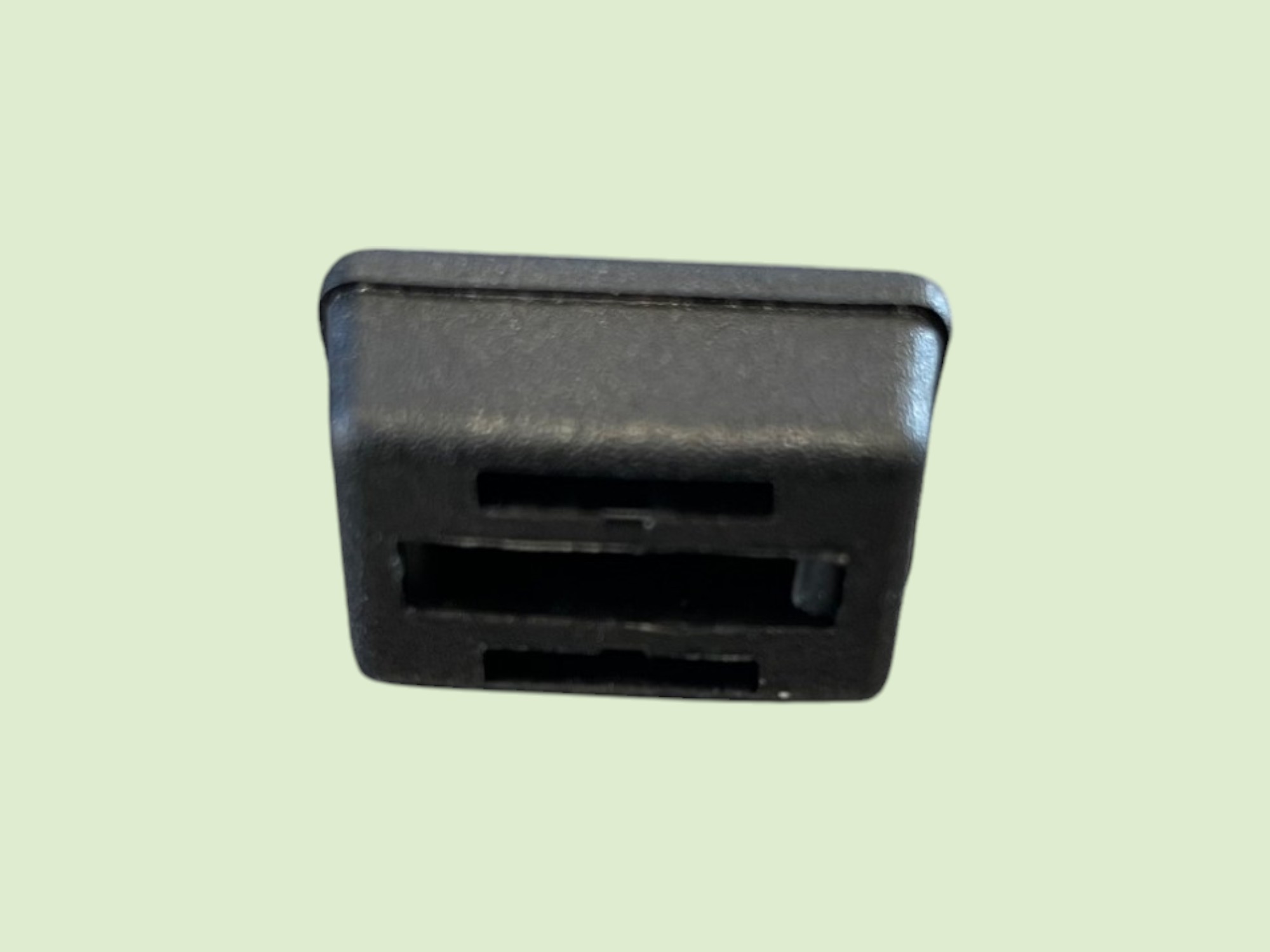 Schuifknop verwarming U-serie - Schuifknop31238330040u - 1238330040U