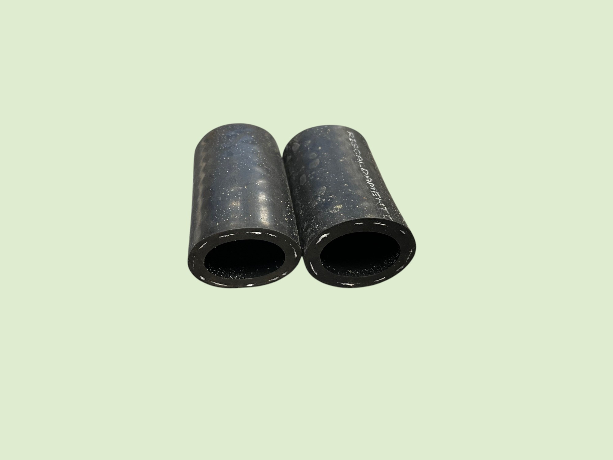 Coolant hose set for water pipe OM636 - Slang110684u photoroom - 10684U
